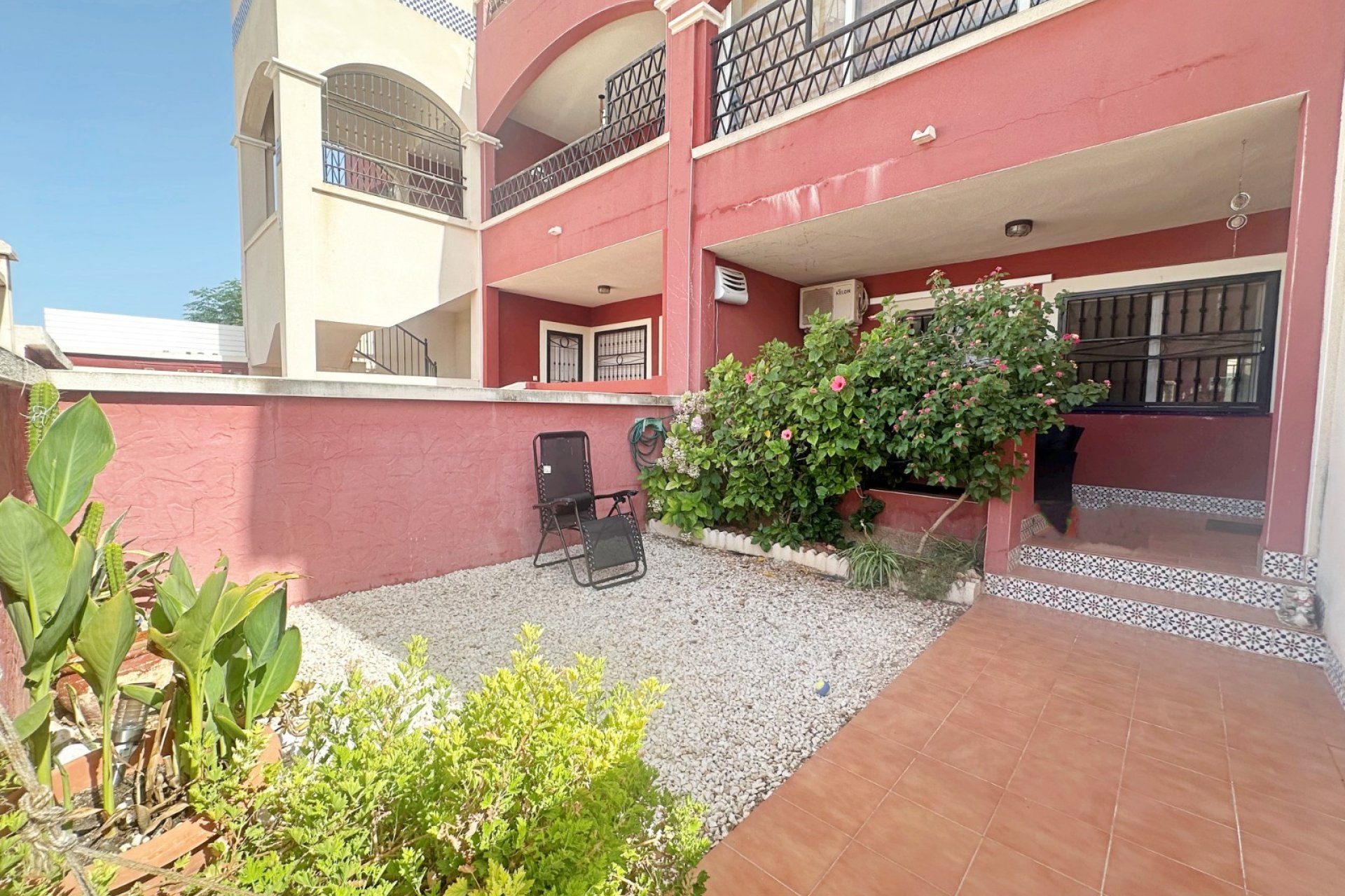 Reventa - Bungalow - Torrevieja
