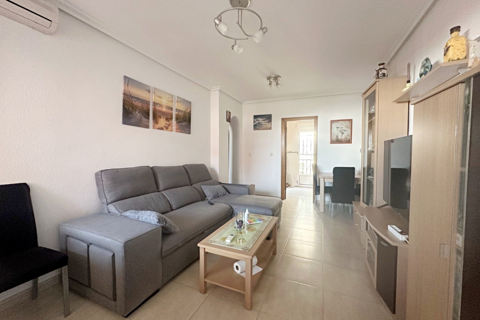 Reventa - Bungalow - Torrevieja