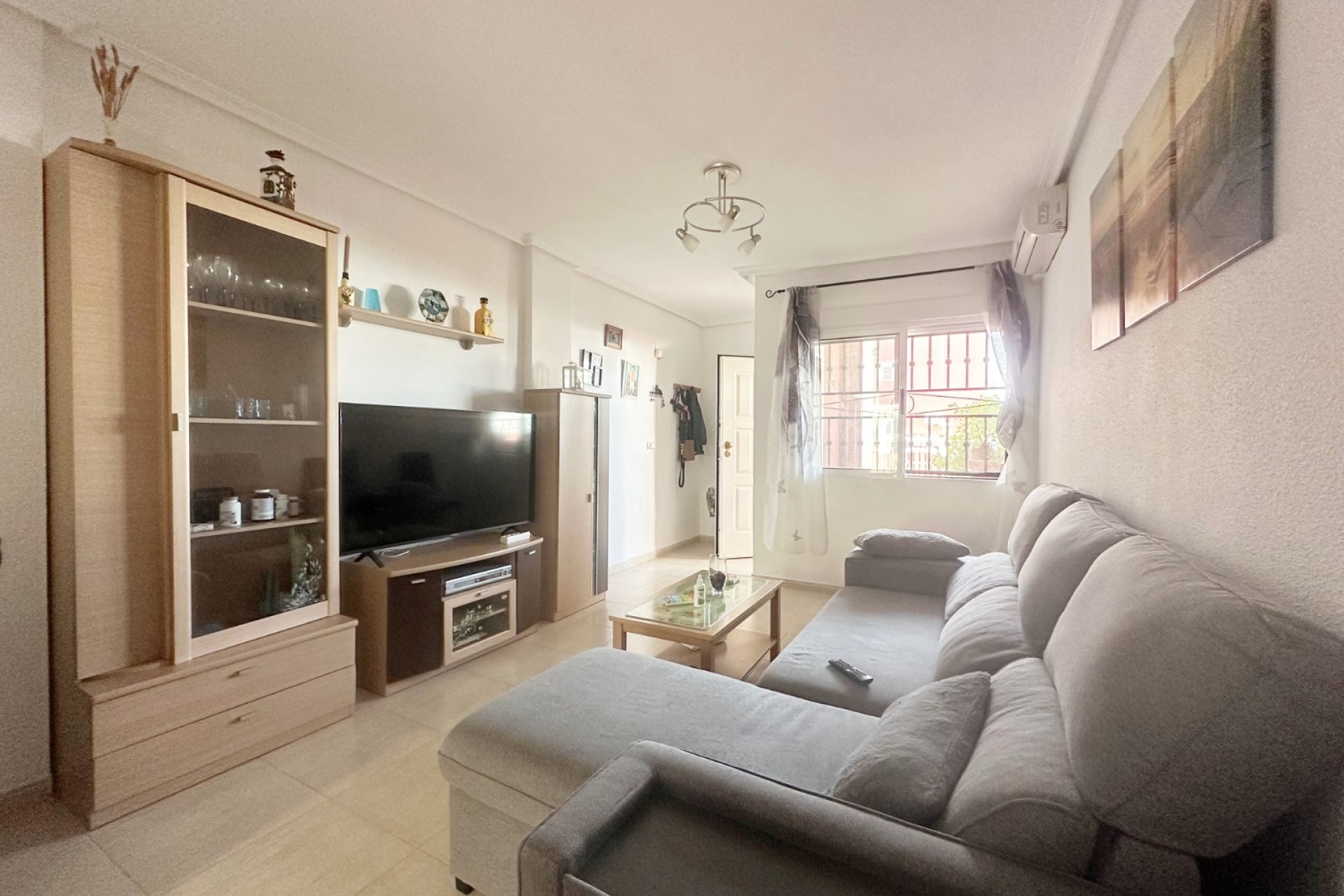 Reventa - Bungalow - Torrevieja