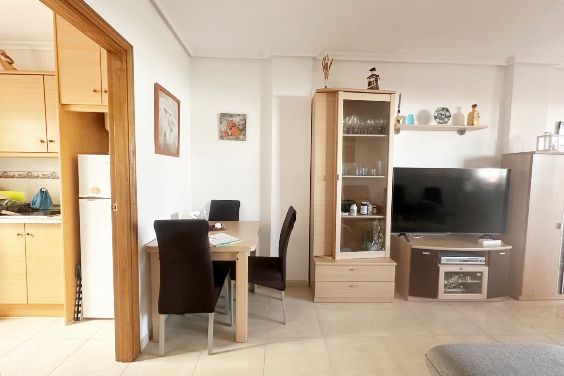 Reventa - Bungalow - Torrevieja