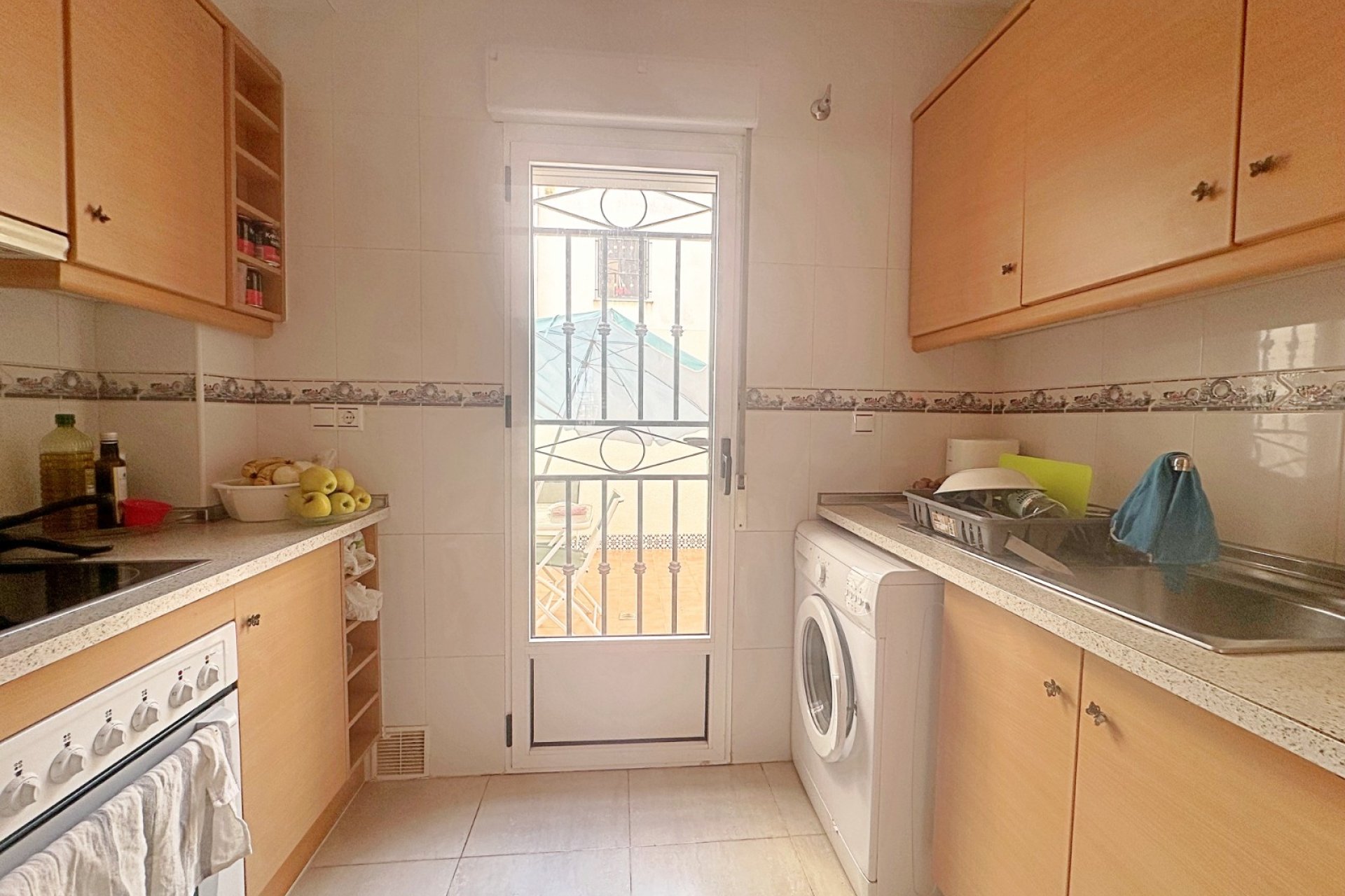 Reventa - Bungalow - Torrevieja