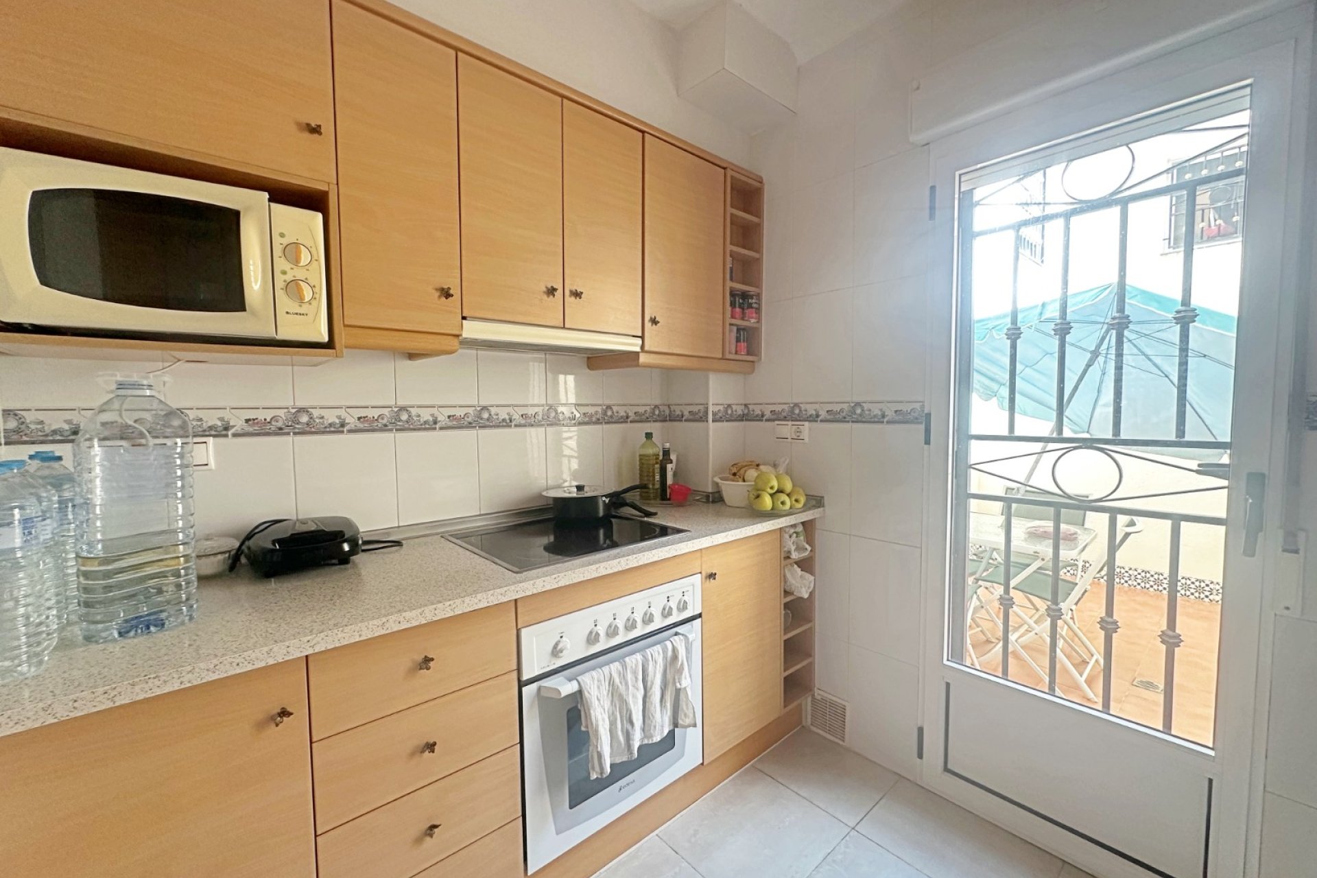 Reventa - Bungalow - Torrevieja