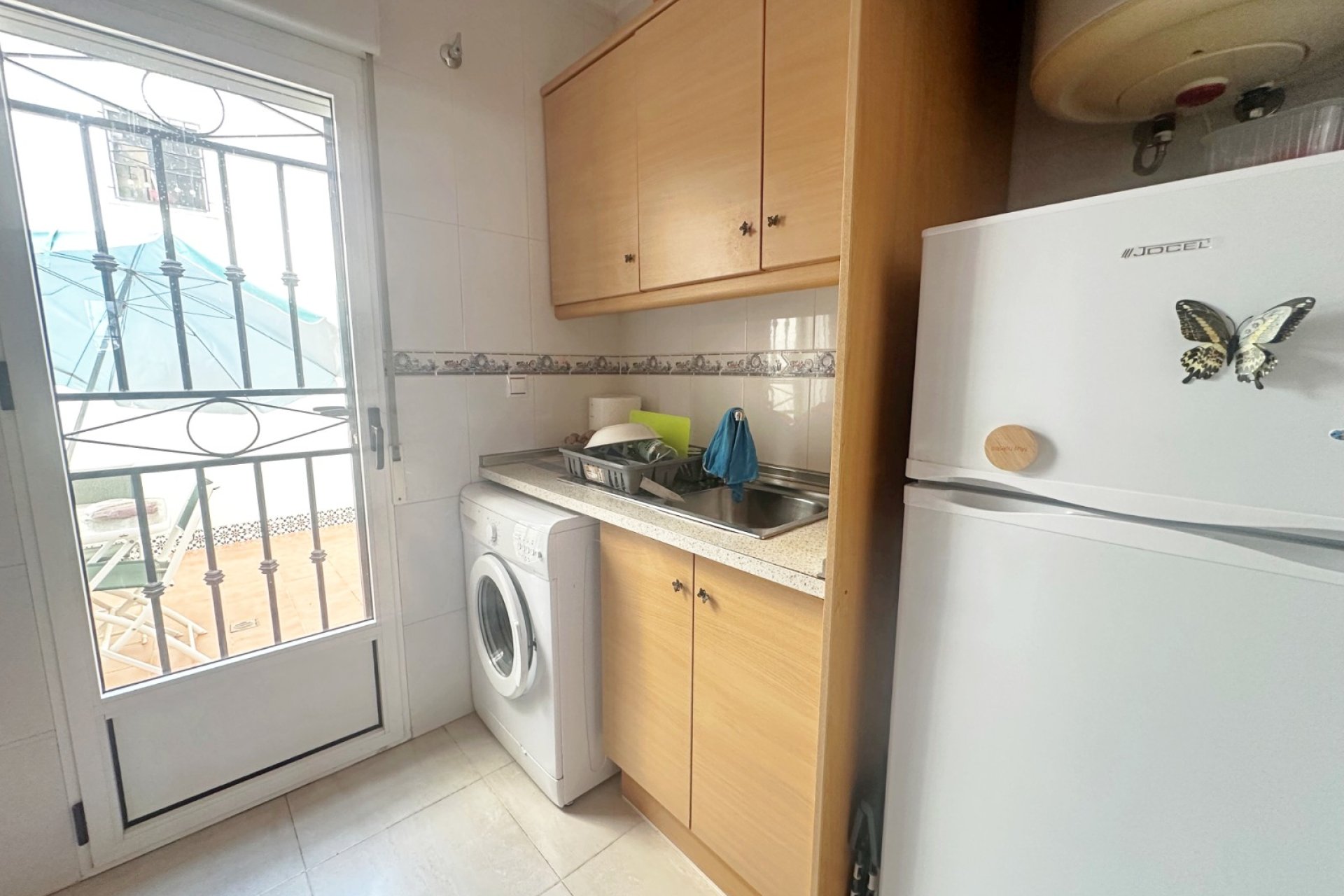 Reventa - Bungalow - Torrevieja