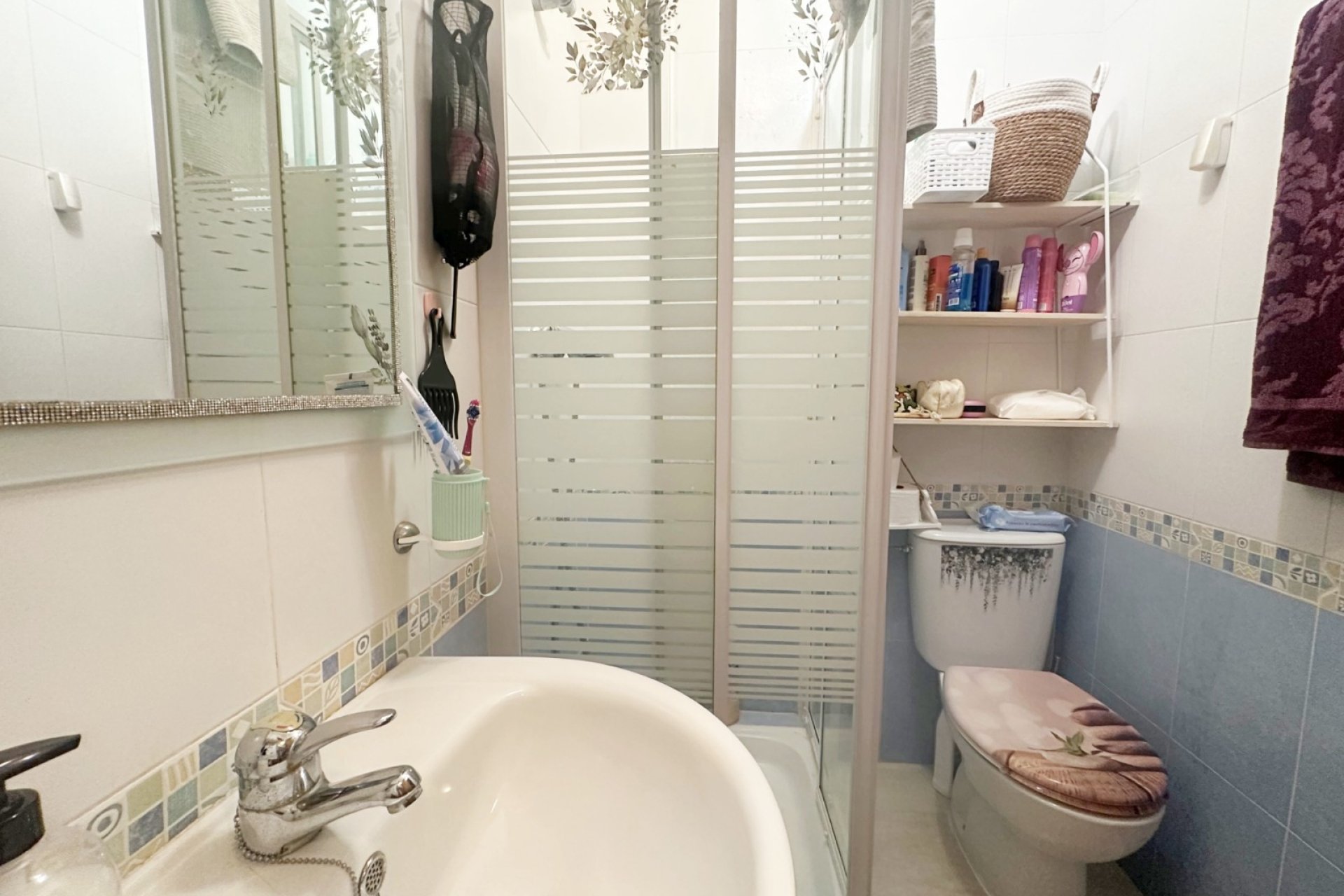 Reventa - Bungalow - Torrevieja