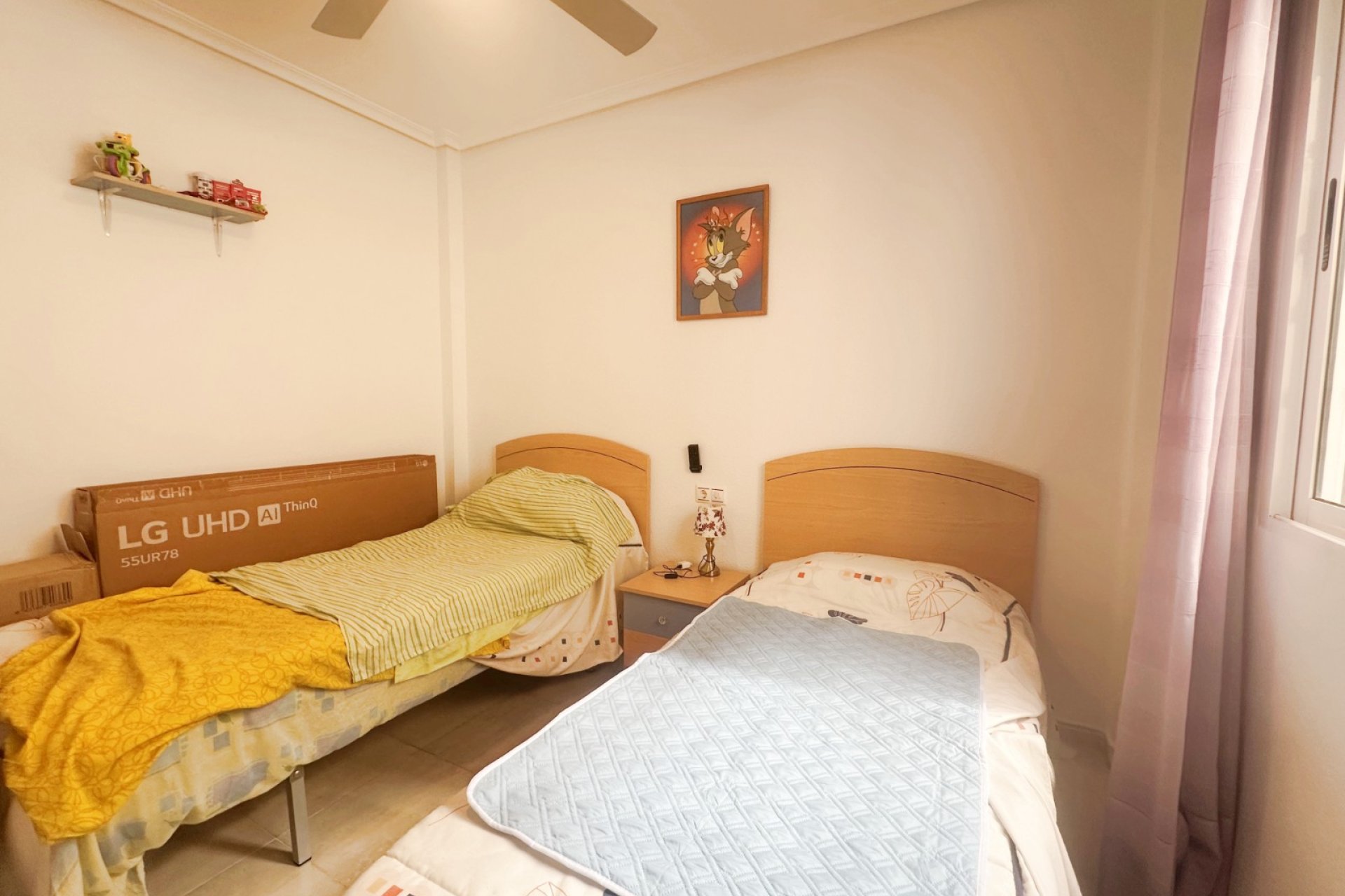 Reventa - Bungalow - Torrevieja