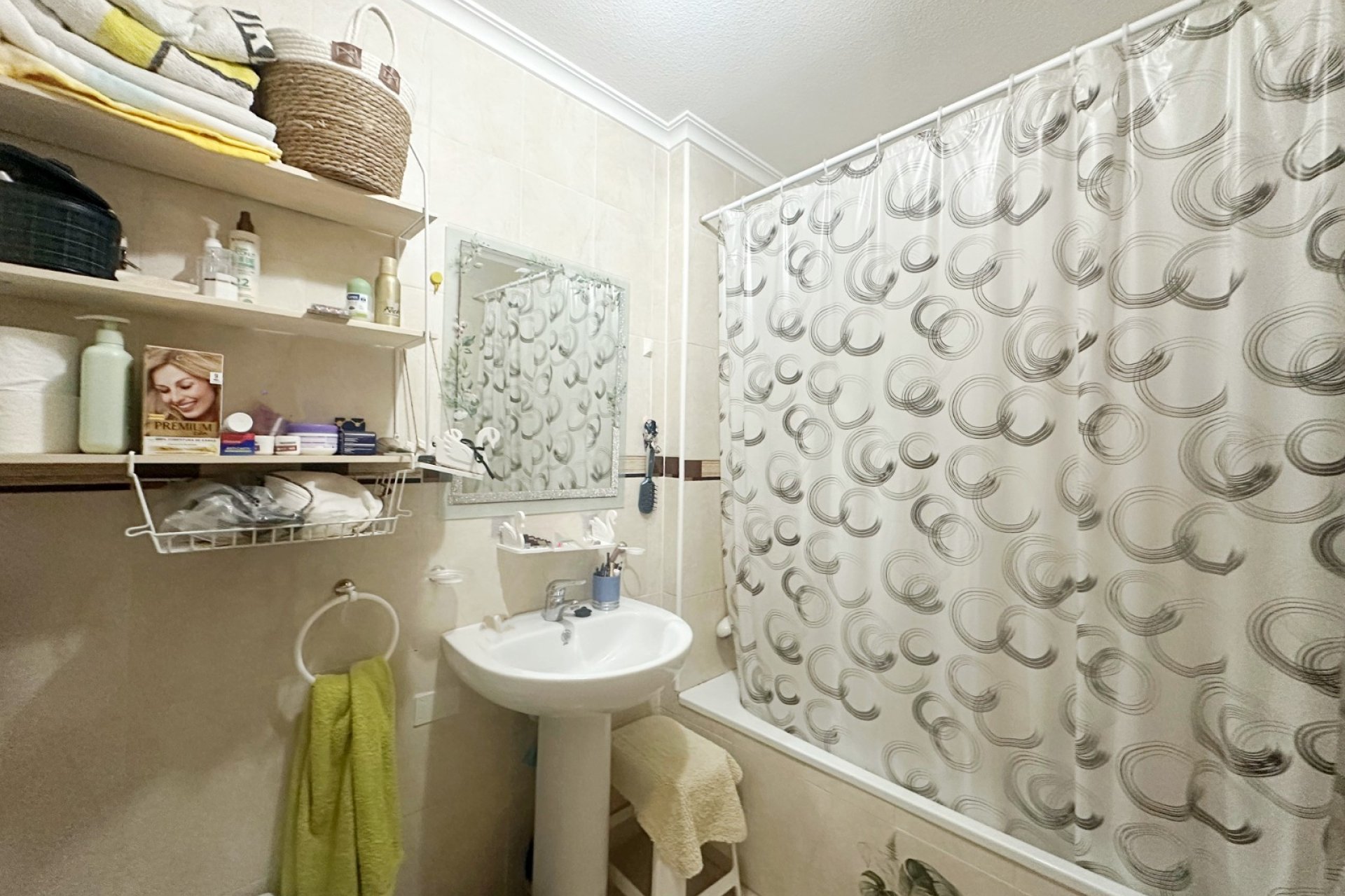 Reventa - Bungalow - Torrevieja