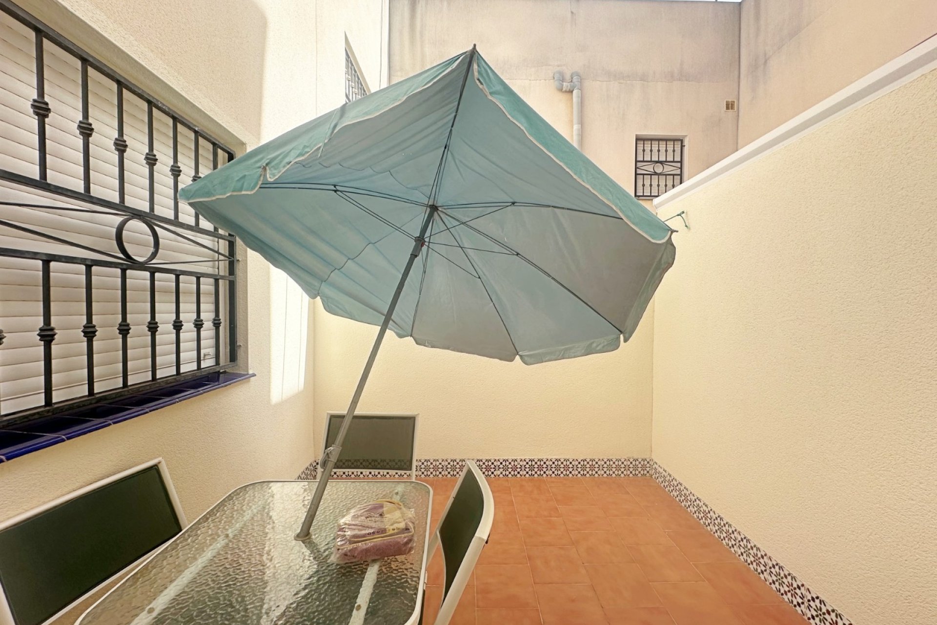 Reventa - Bungalow - Torrevieja