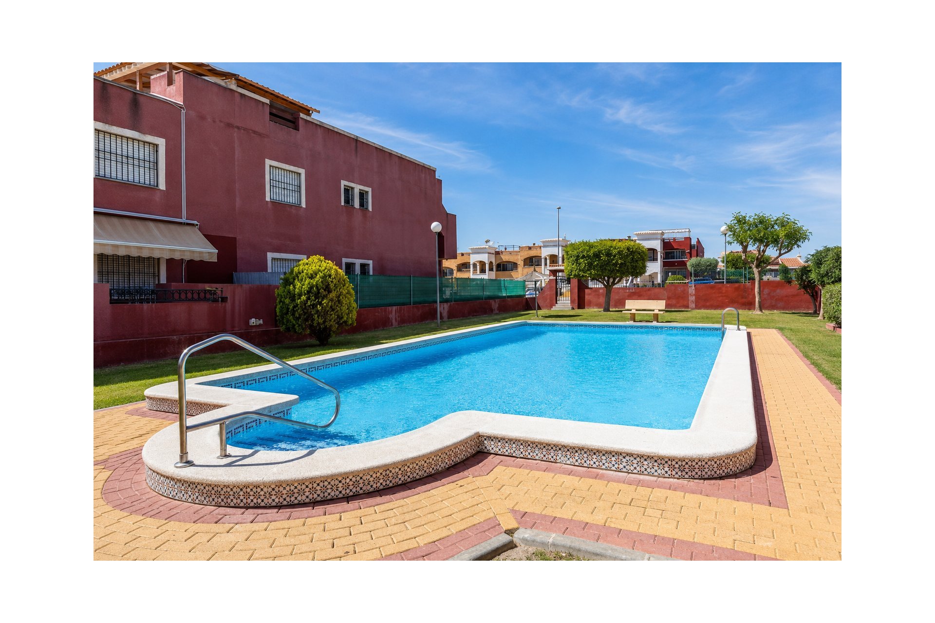 Reventa - Bungalow - Torrevieja