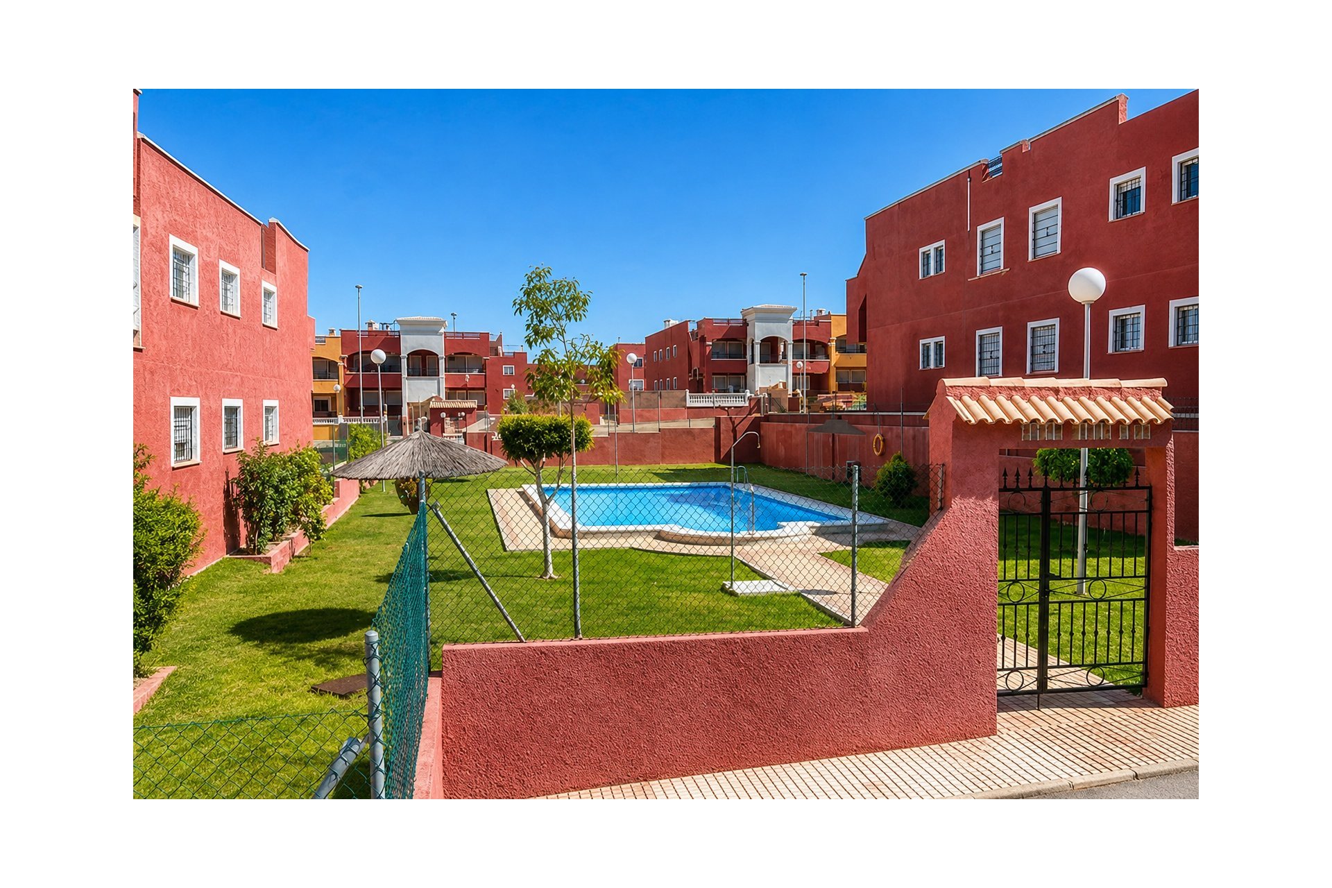 Reventa - Bungalow - Torrevieja