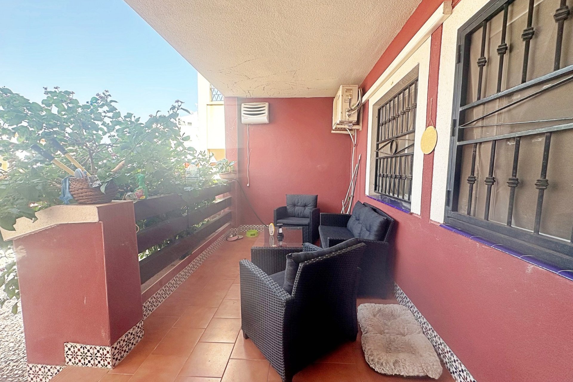Reventa - Bungalow - Torrevieja