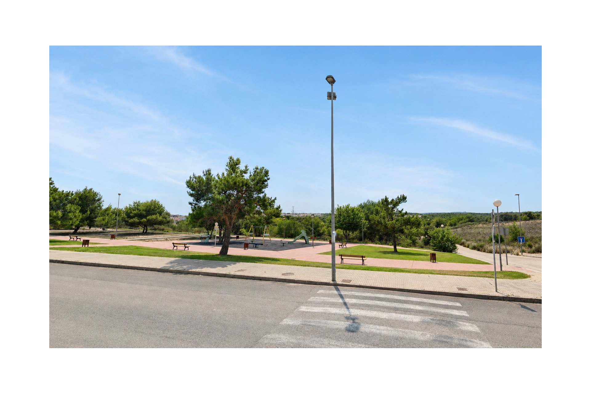 Reventa - Bungalow - Torrevieja