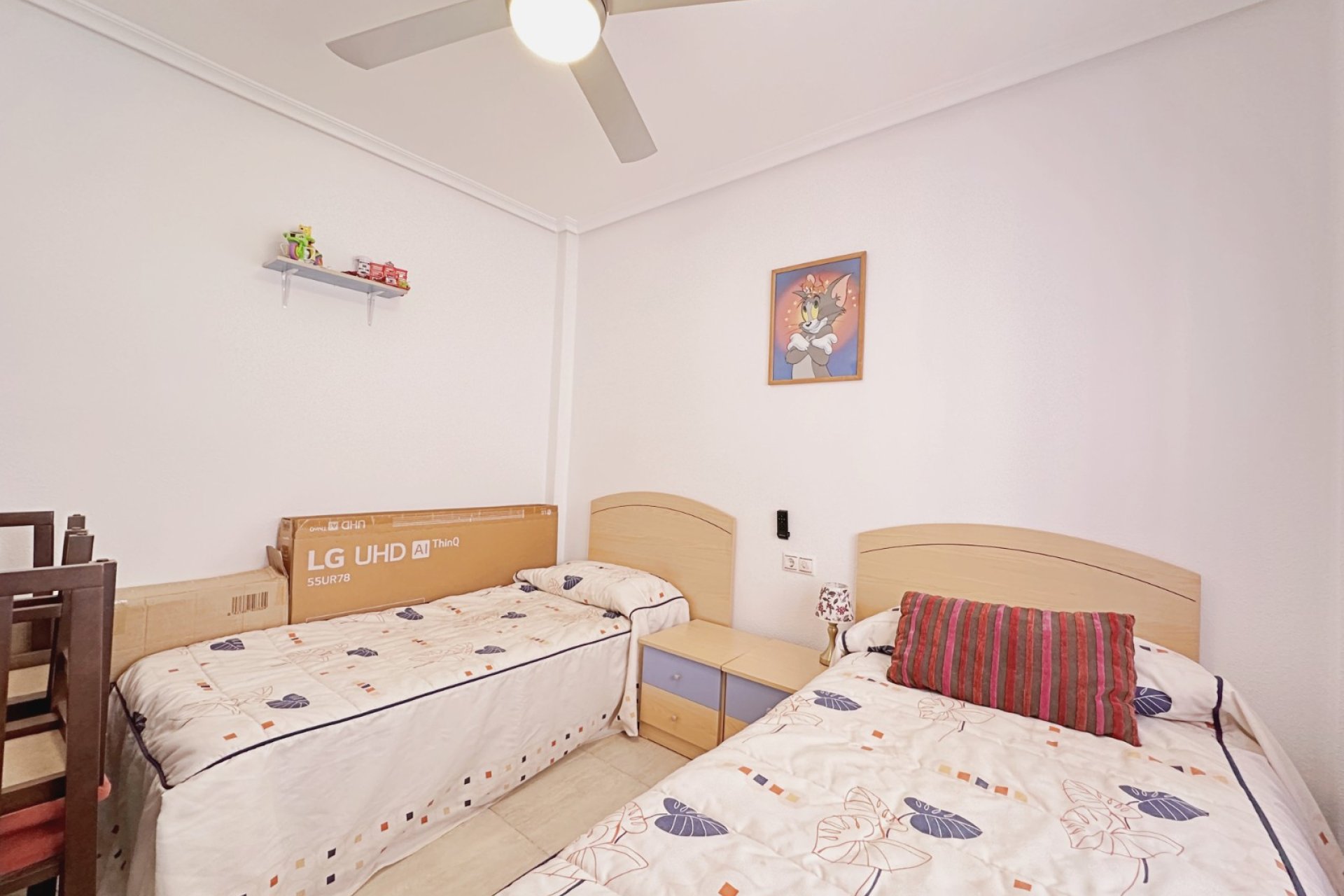 Reventa - Bungalow - Torrevieja