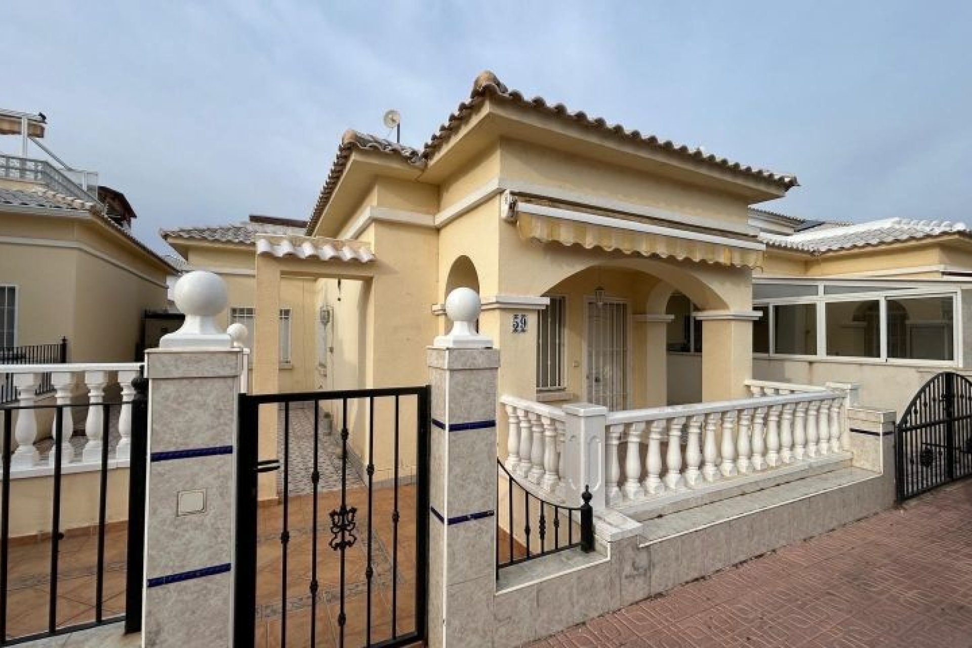 Reventa - Bungalow - Torrevieja