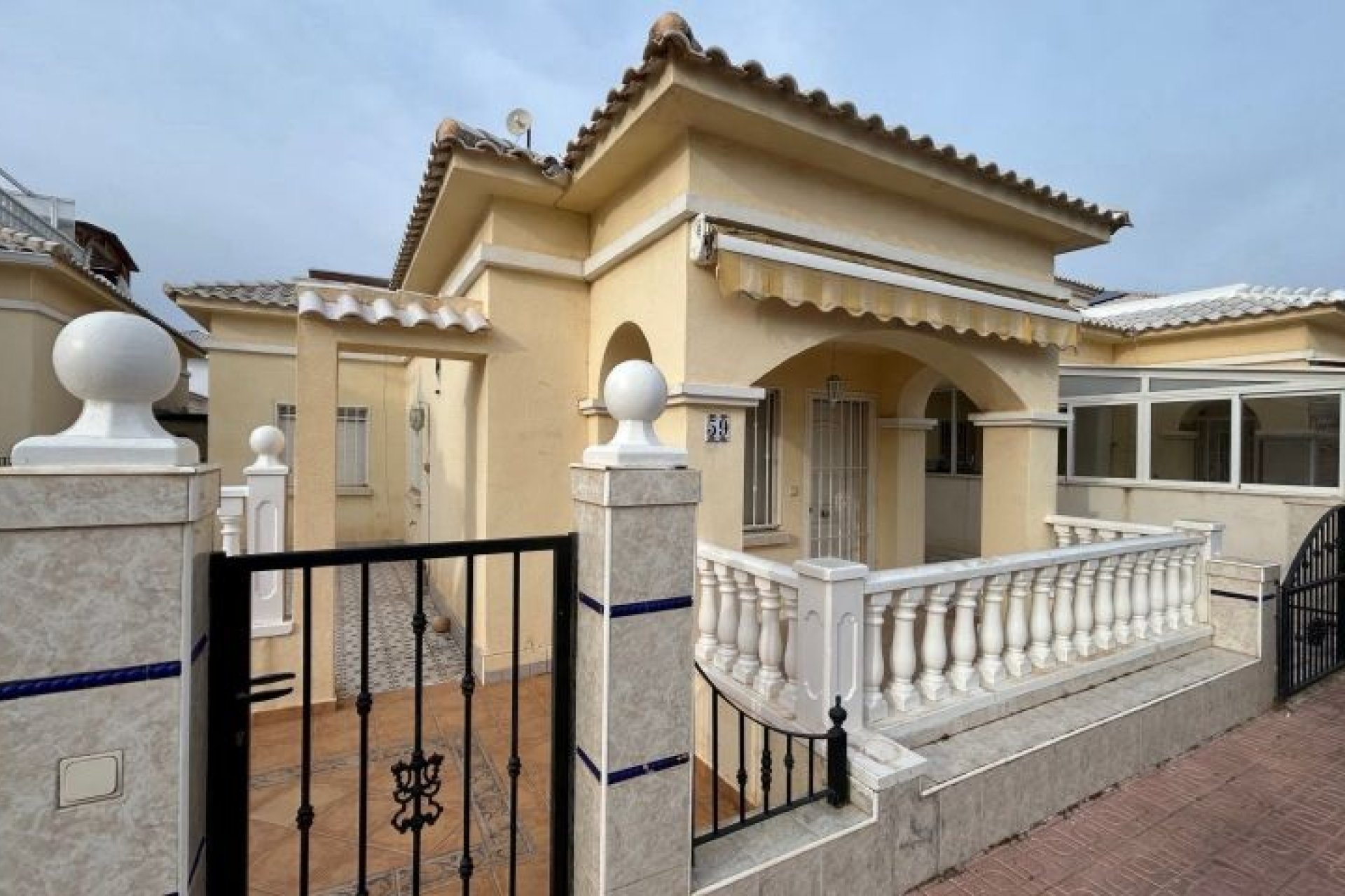 Reventa - Bungalow - Torrevieja