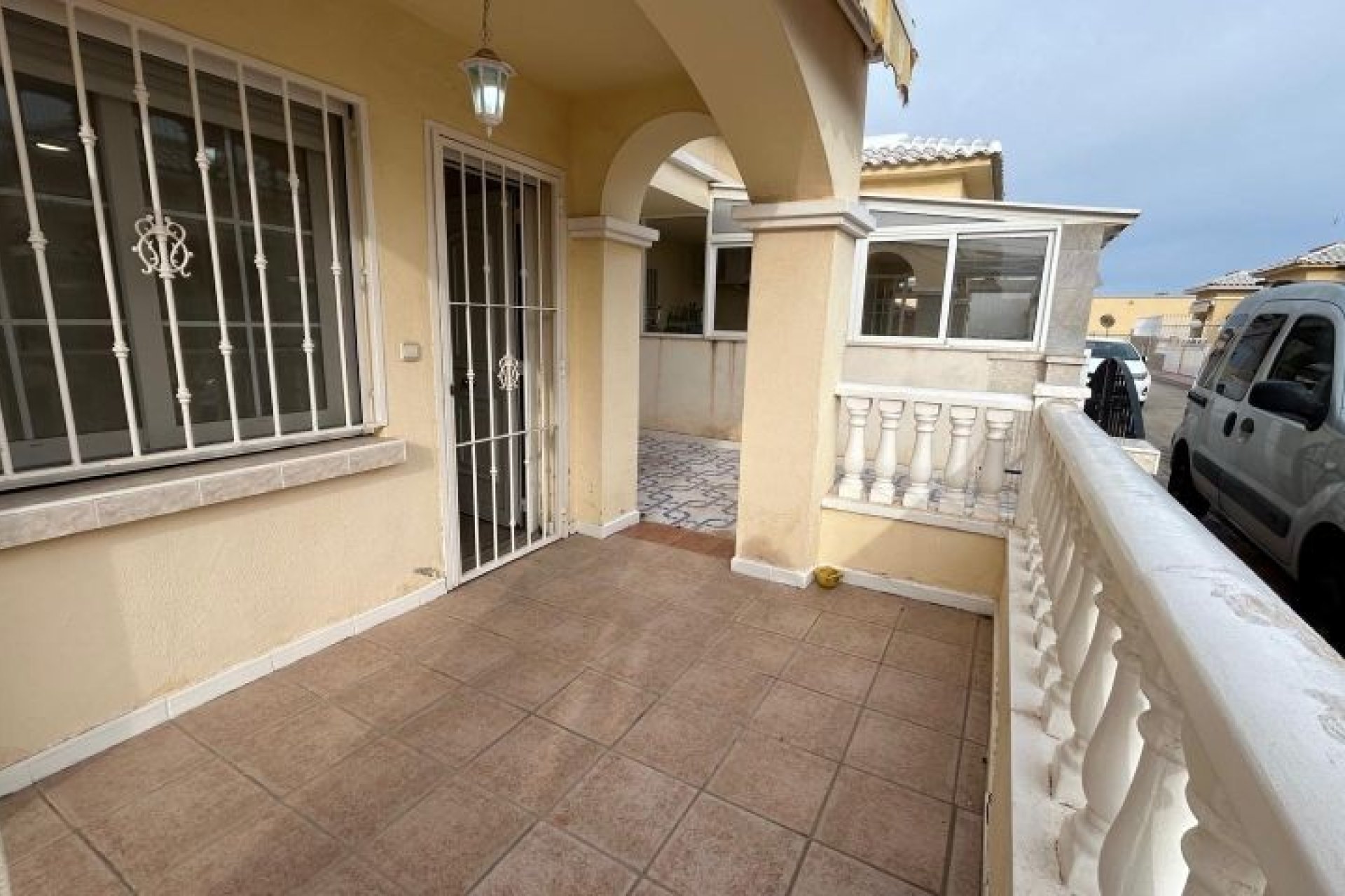 Reventa - Bungalow - Torrevieja