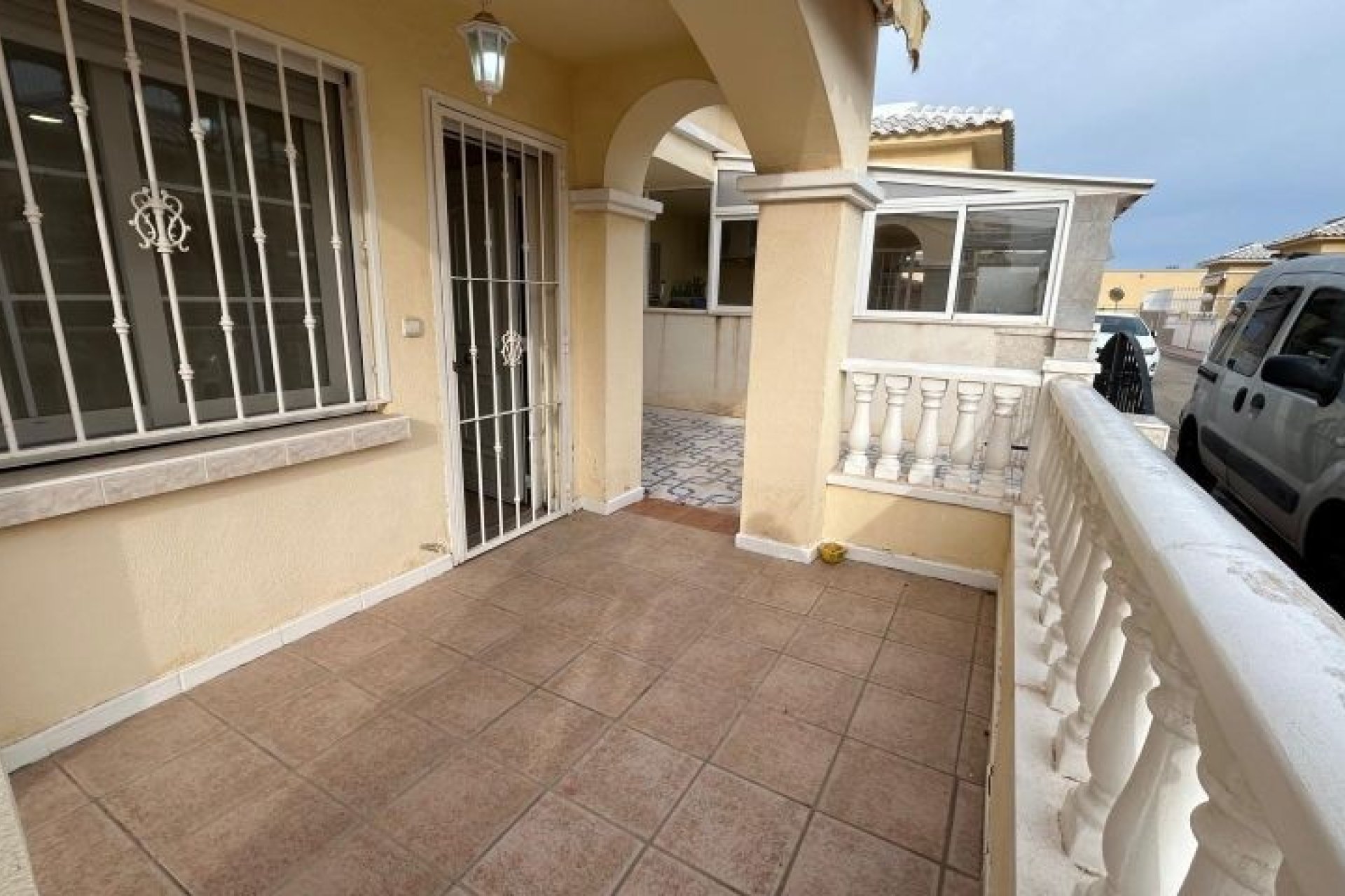 Reventa - Bungalow - Torrevieja