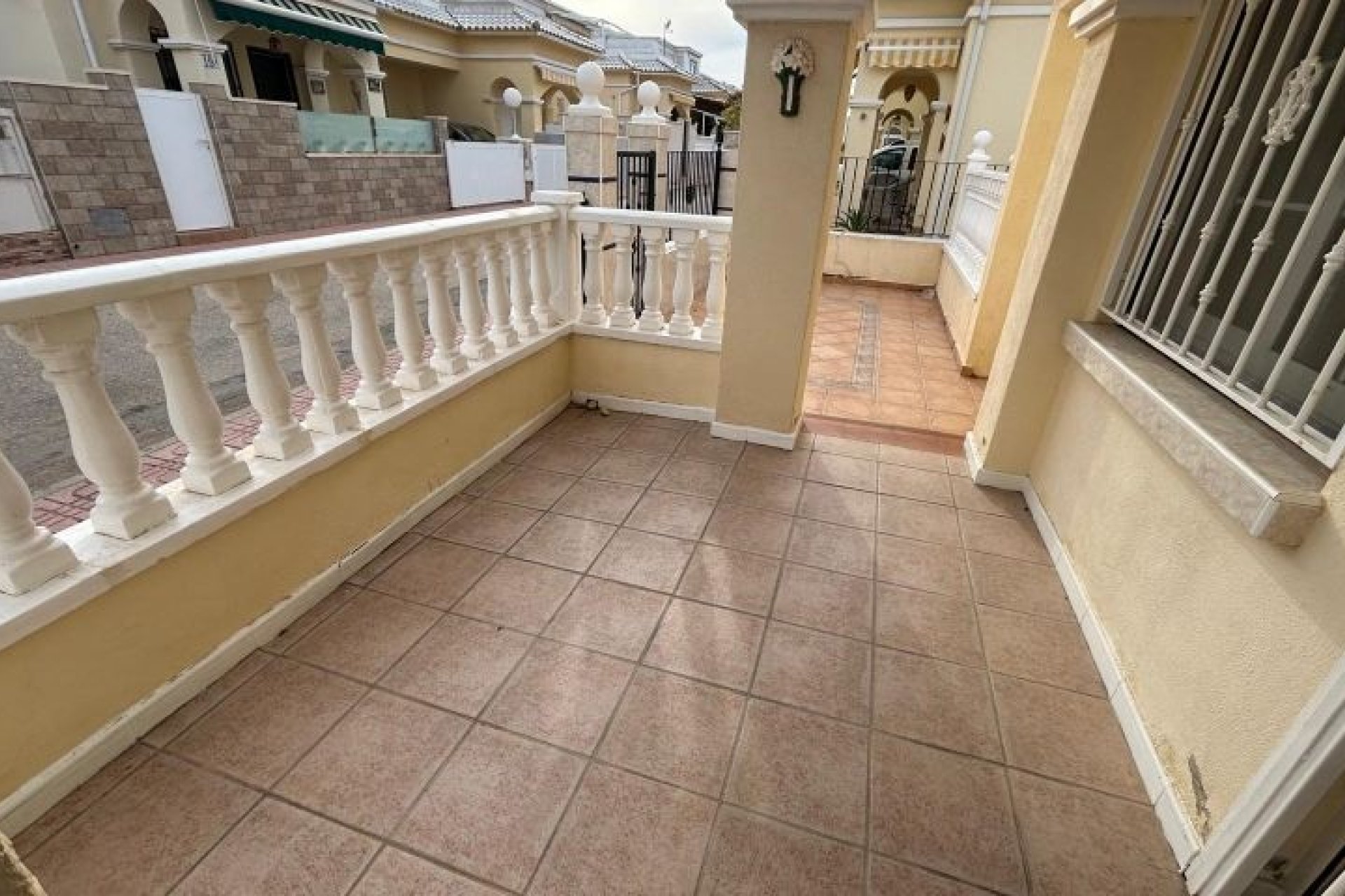 Reventa - Bungalow - Torrevieja