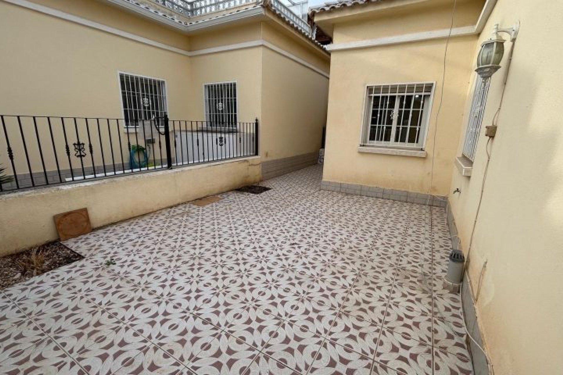 Reventa - Bungalow - Torrevieja