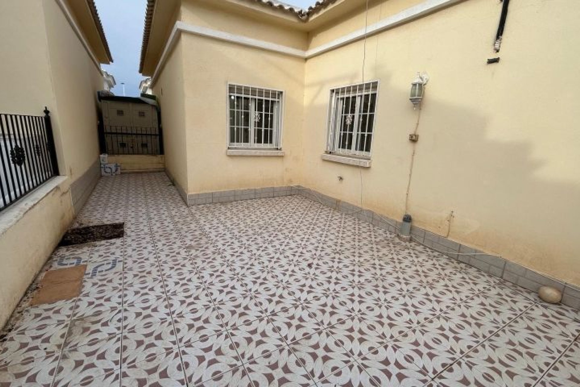 Reventa - Bungalow - Torrevieja