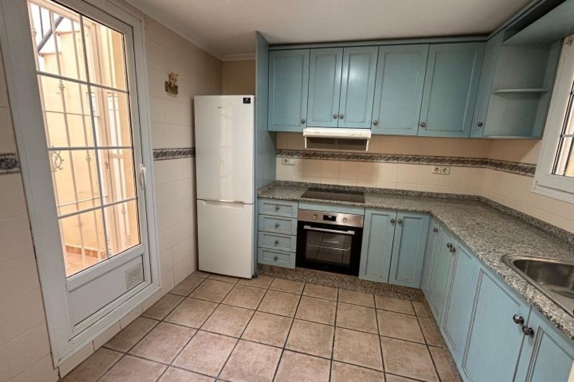 Reventa - Bungalow - Torrevieja