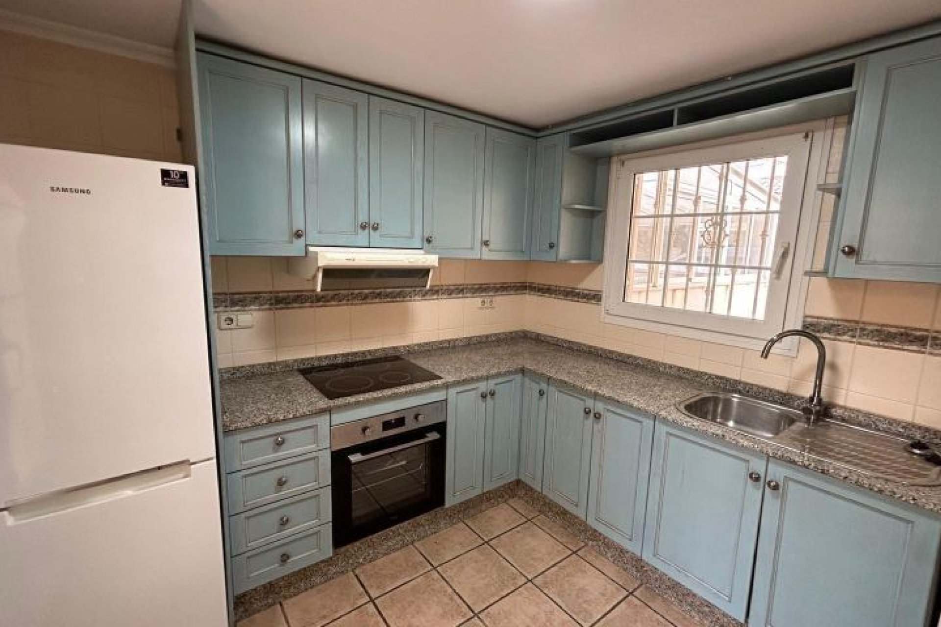 Reventa - Bungalow - Torrevieja