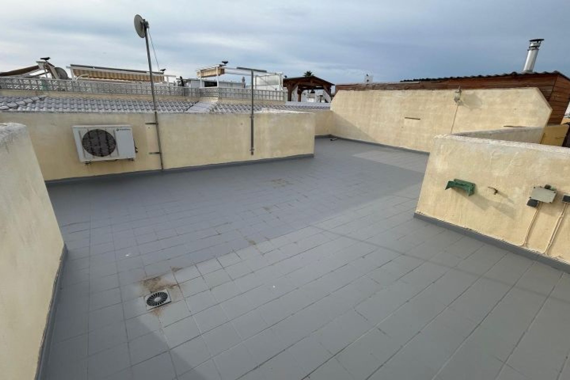 Reventa - Bungalow - Torrevieja