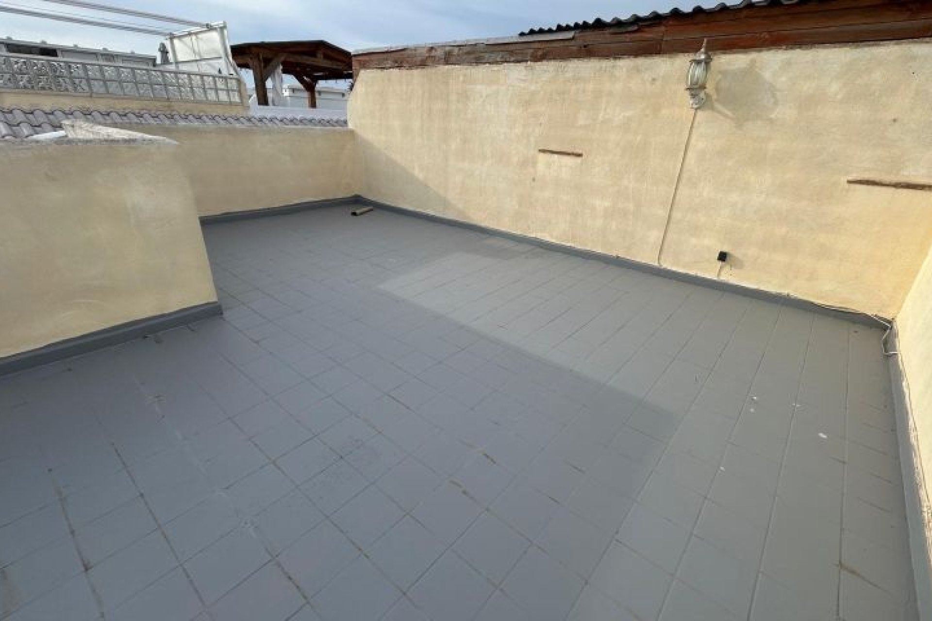 Reventa - Bungalow - Torrevieja