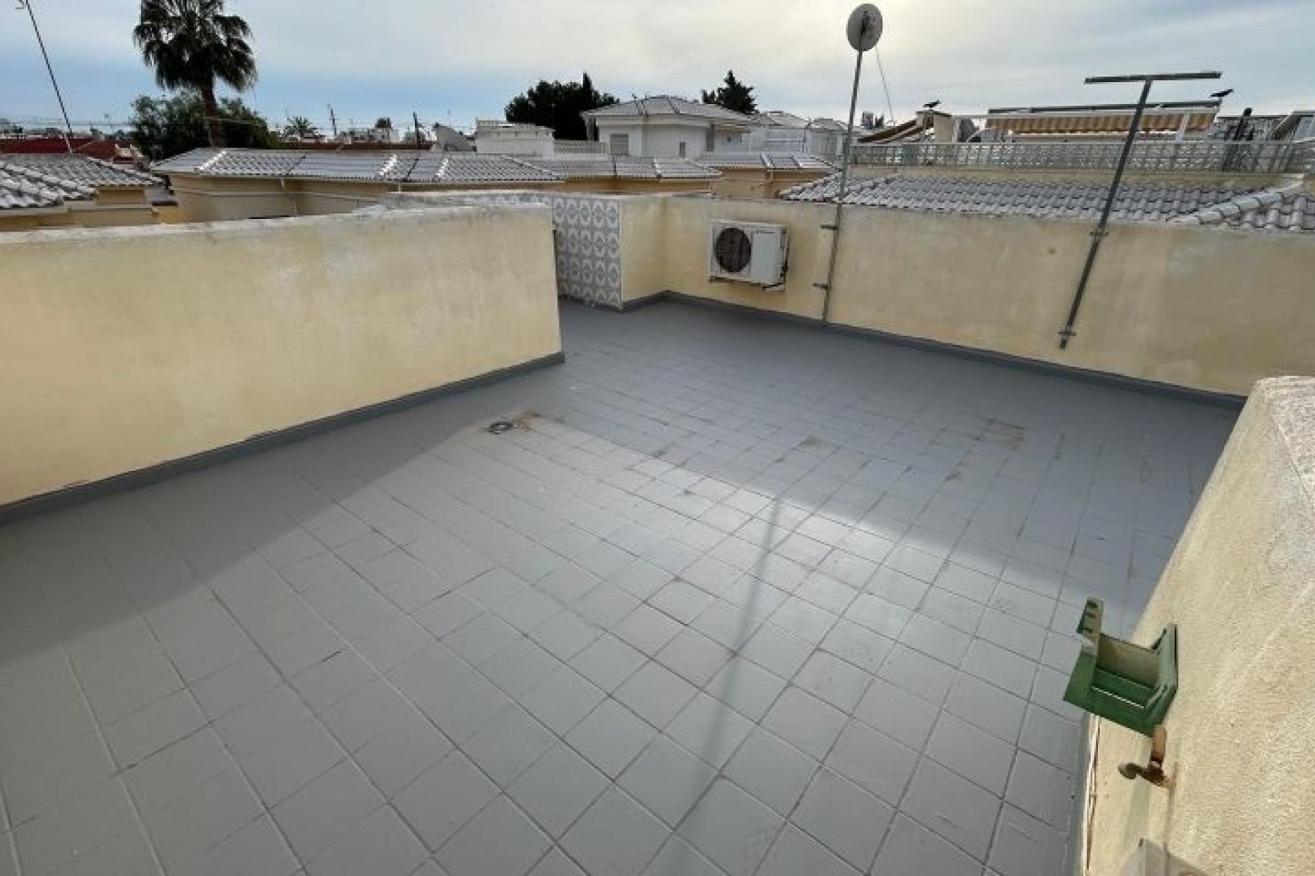 Reventa - Bungalow - Torrevieja