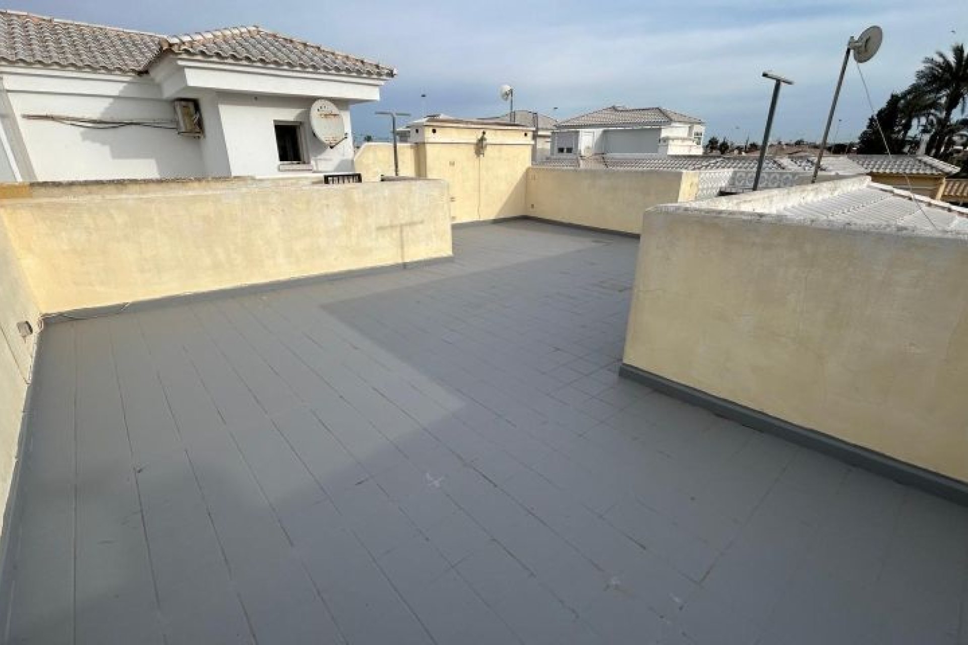 Reventa - Bungalow - Torrevieja