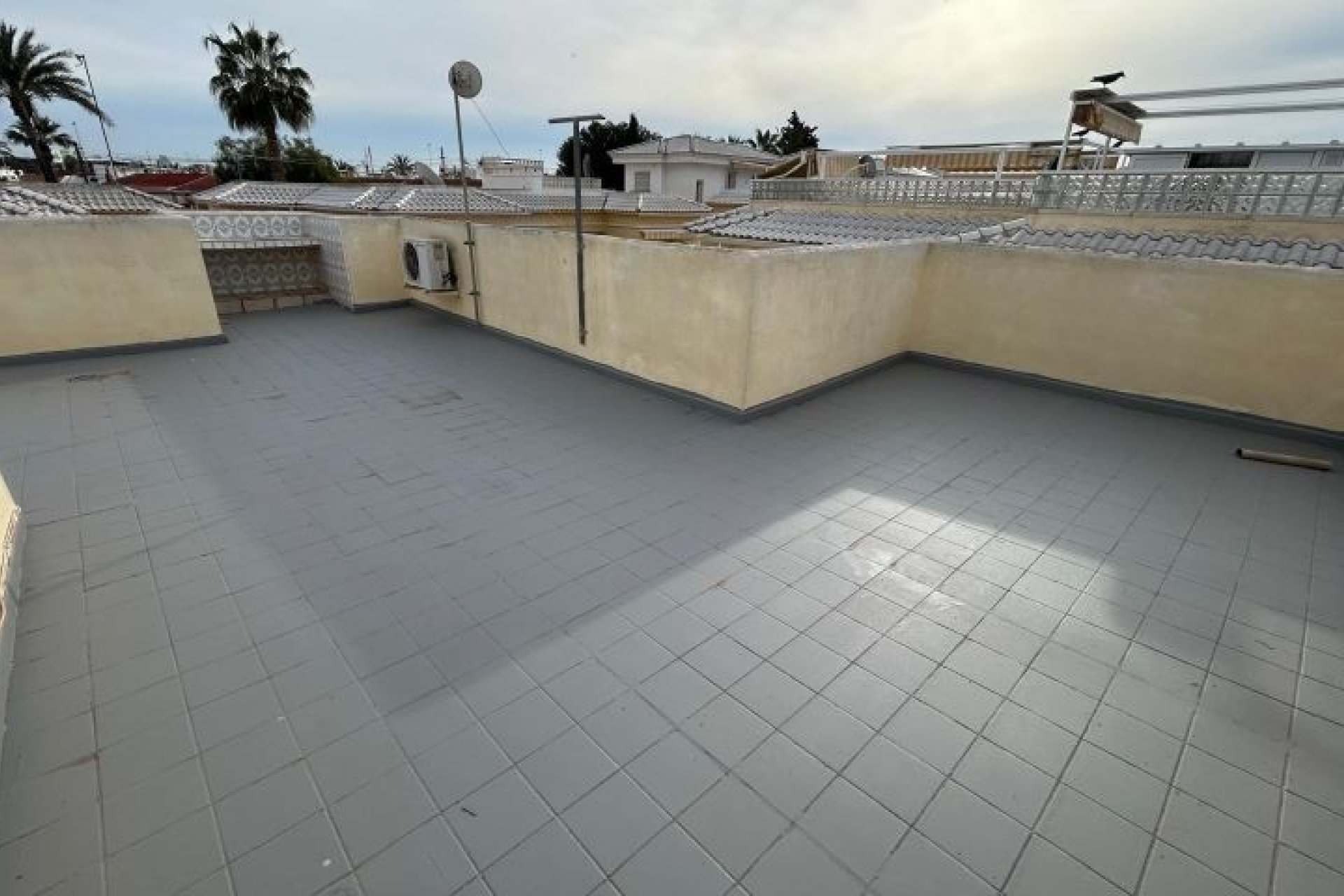 Reventa - Bungalow - Torrevieja