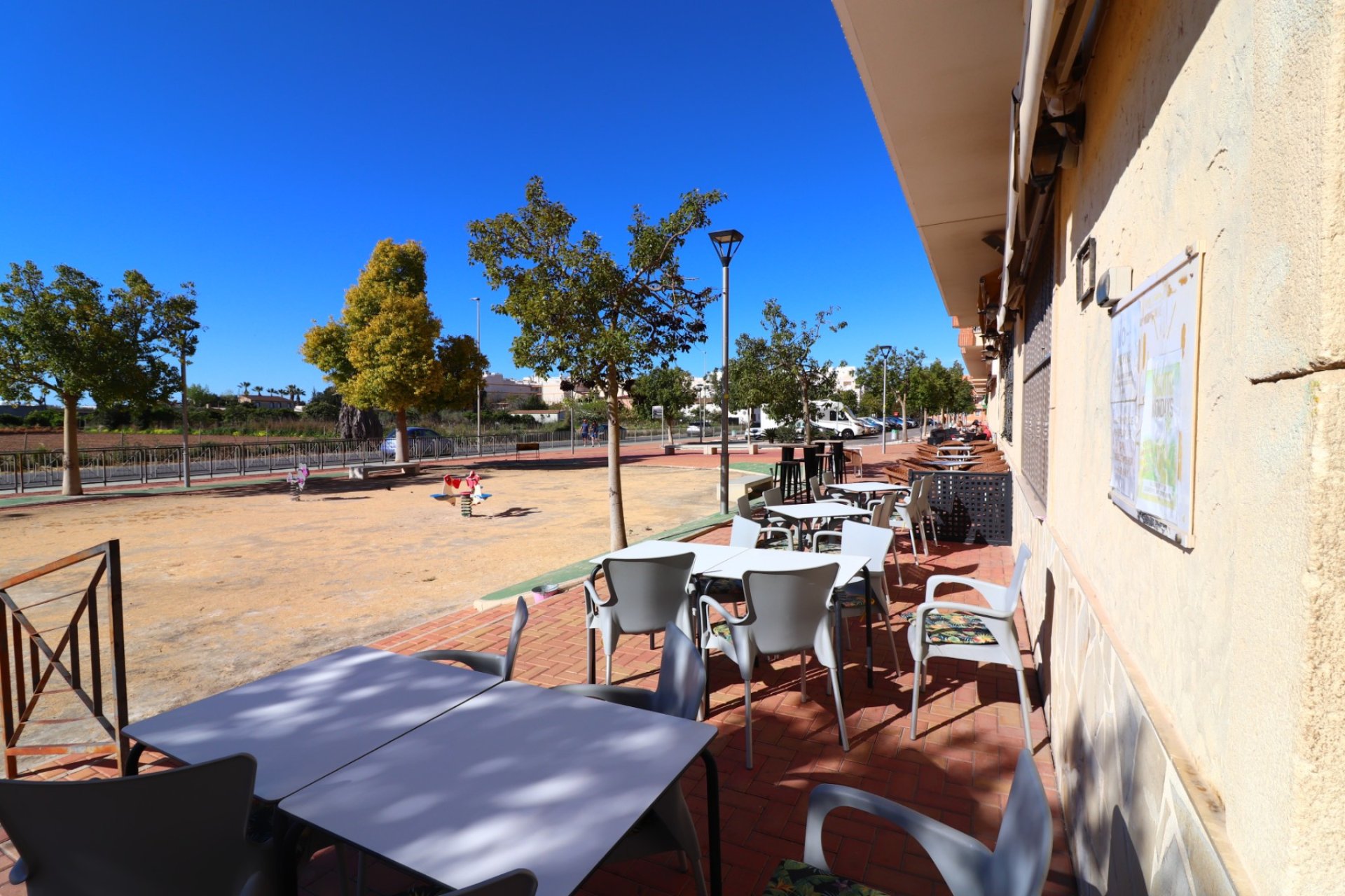 Reventa - Comercial - Formentera del Segura - Formentera - Village