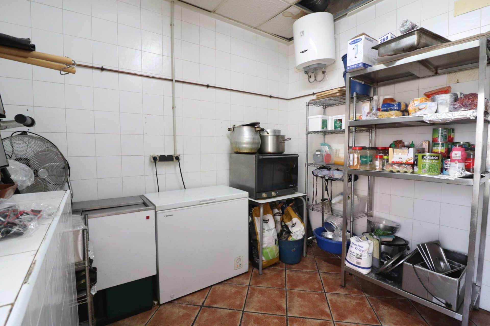 Reventa - Comercial - Formentera del Segura - Formentera - Village