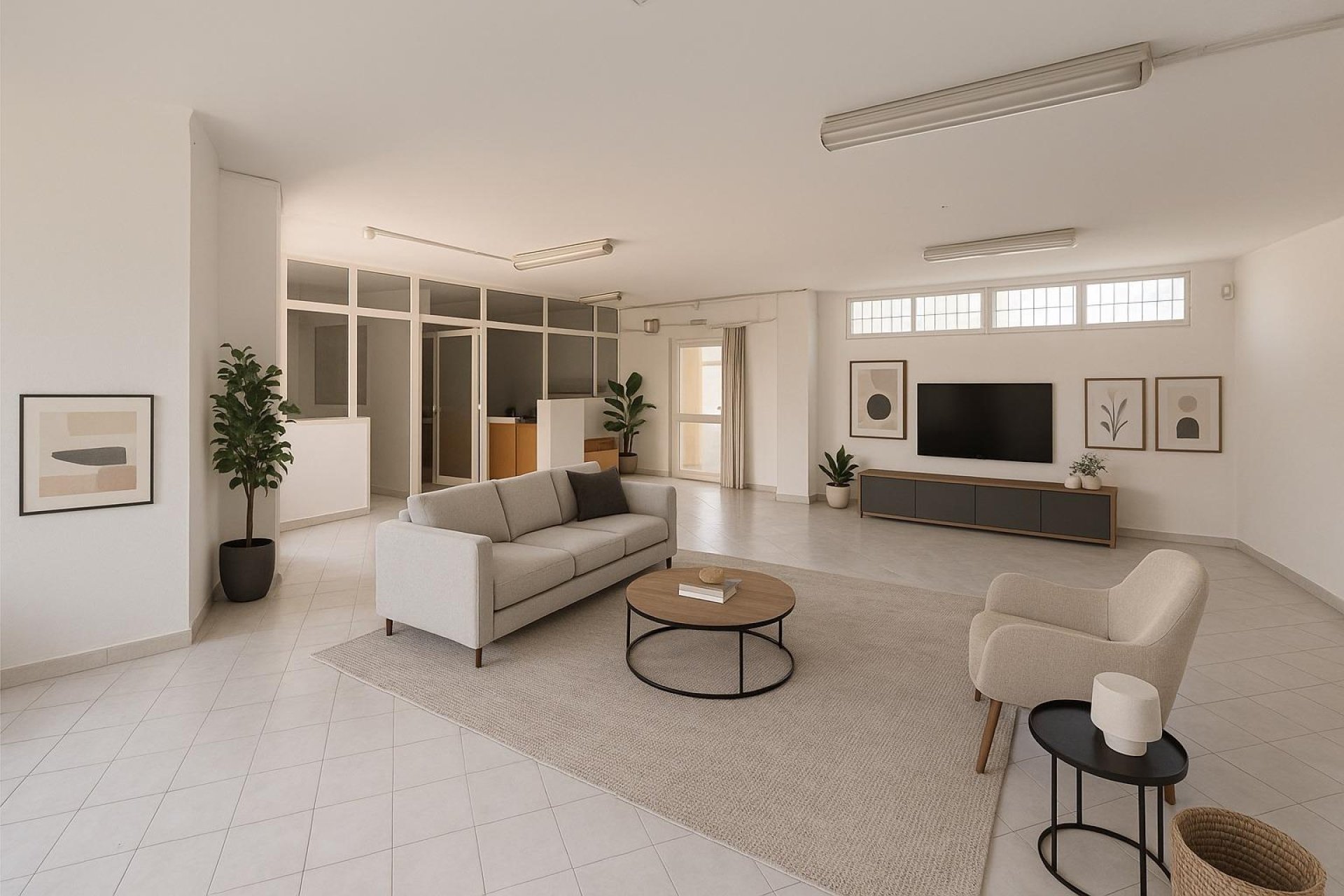 Reventa - Comercial - Orihuela Costa - La Zenia