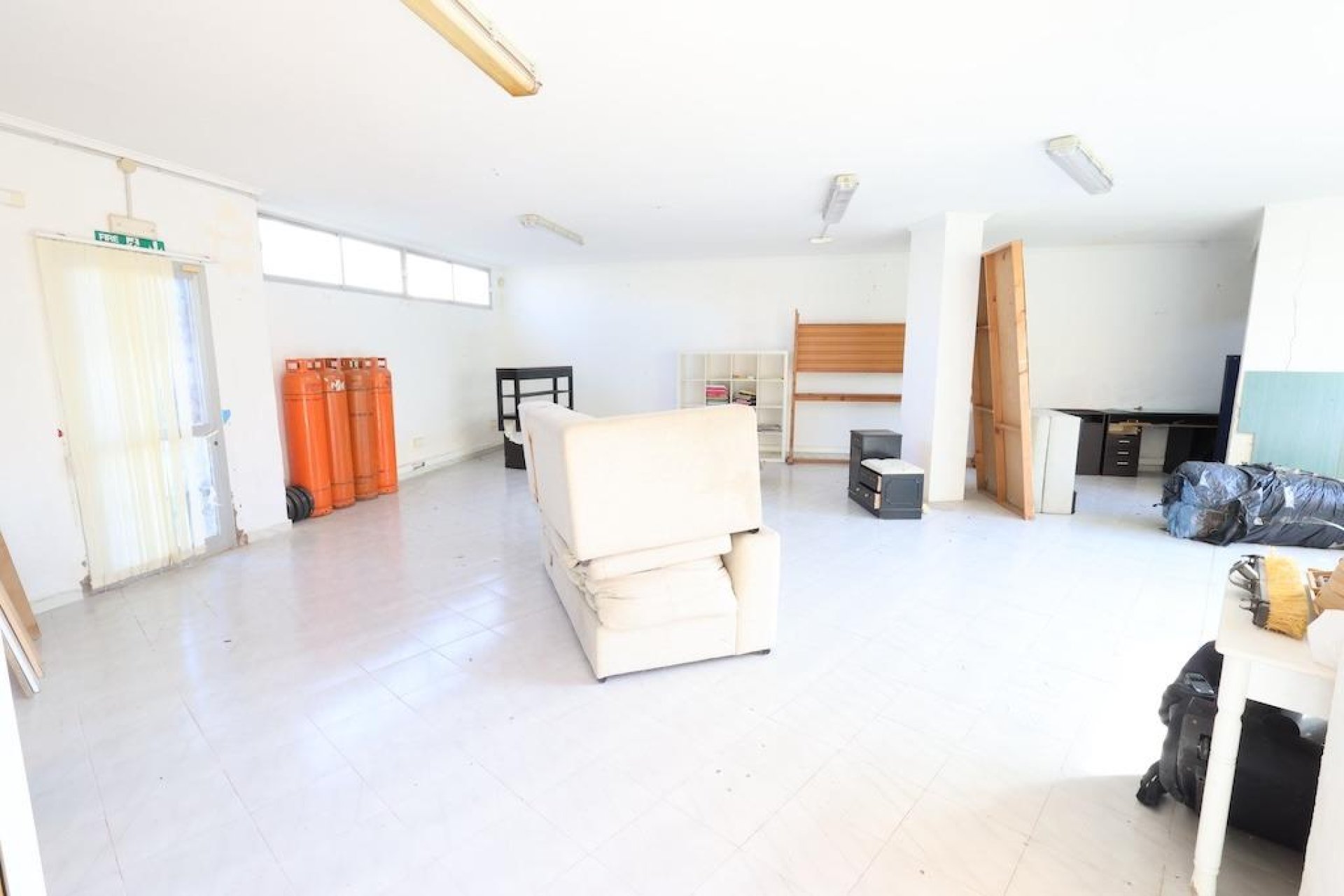 Reventa - Comercial - Orihuela Costa - La Zenia