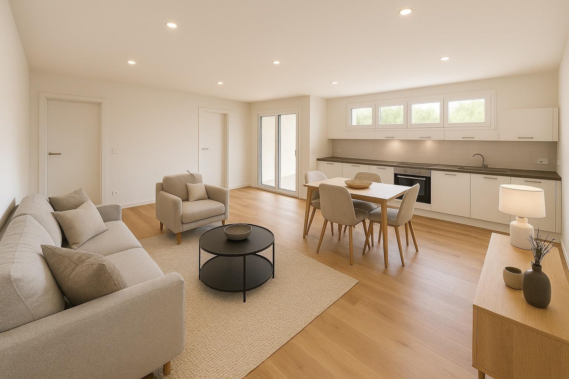 Reventa - Comercial - Orihuela Costa - La Zenia