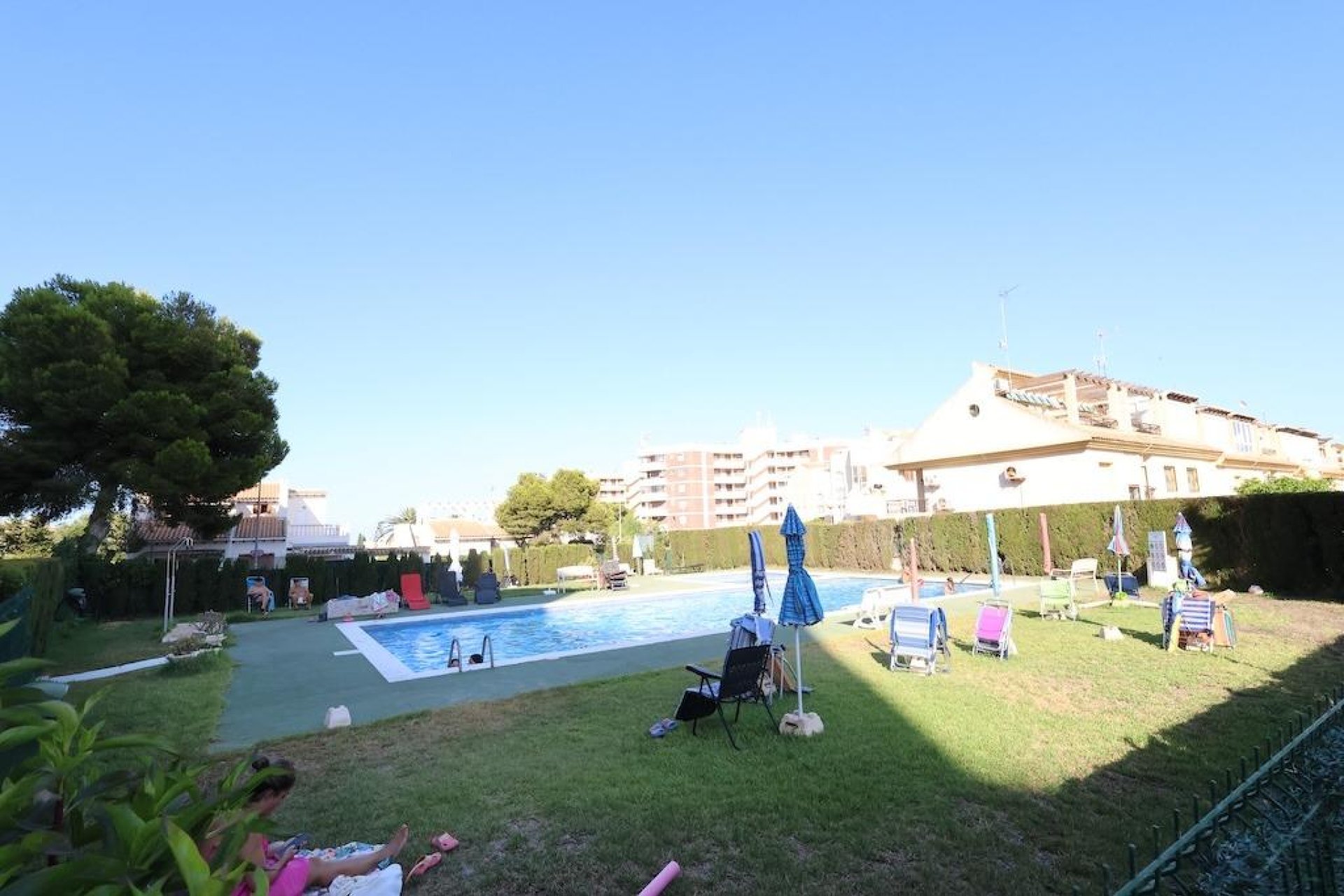 Reventa - Comercial - Orihuela Costa - La Zenia