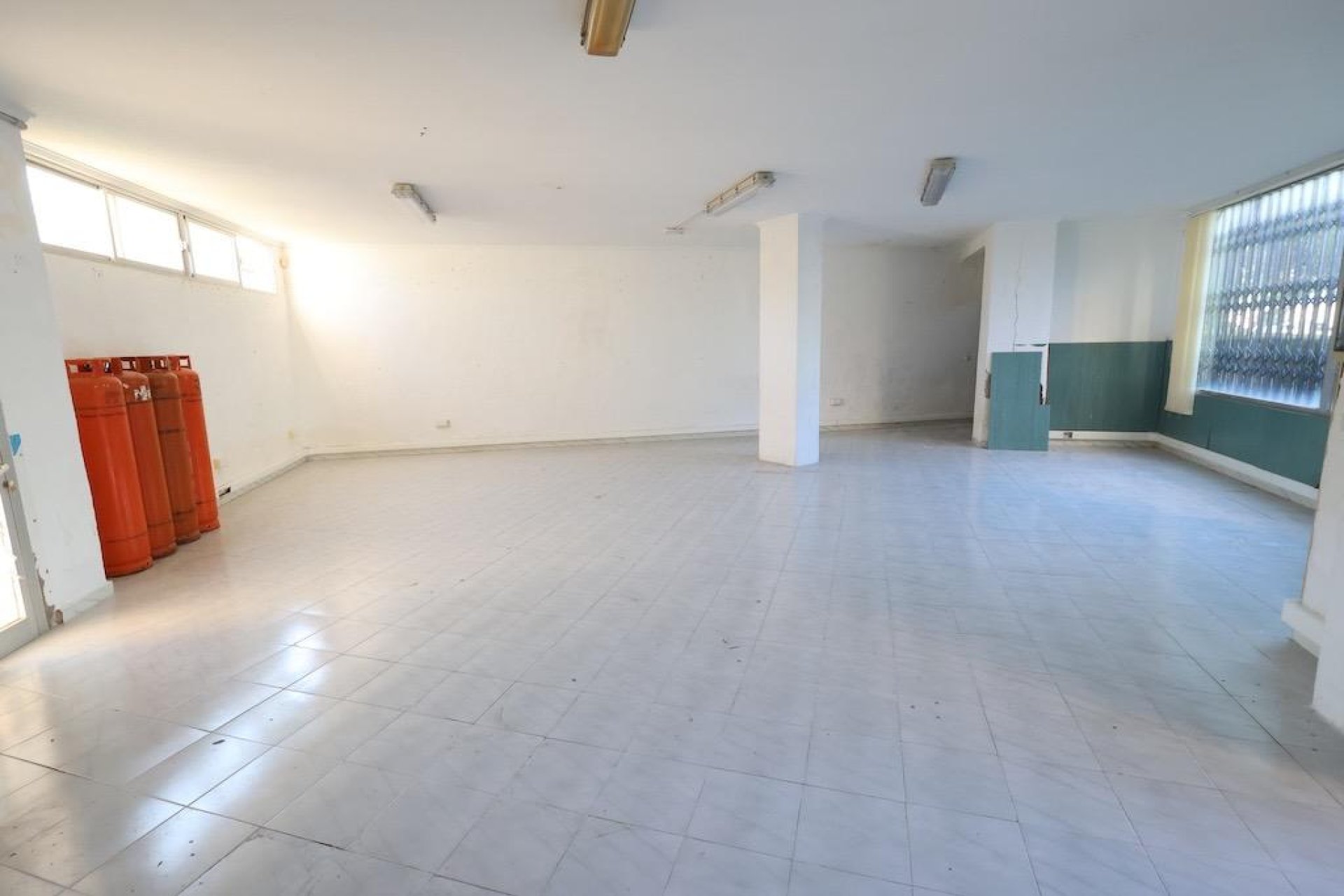 Reventa - Comercial - Orihuela Costa - La Zenia