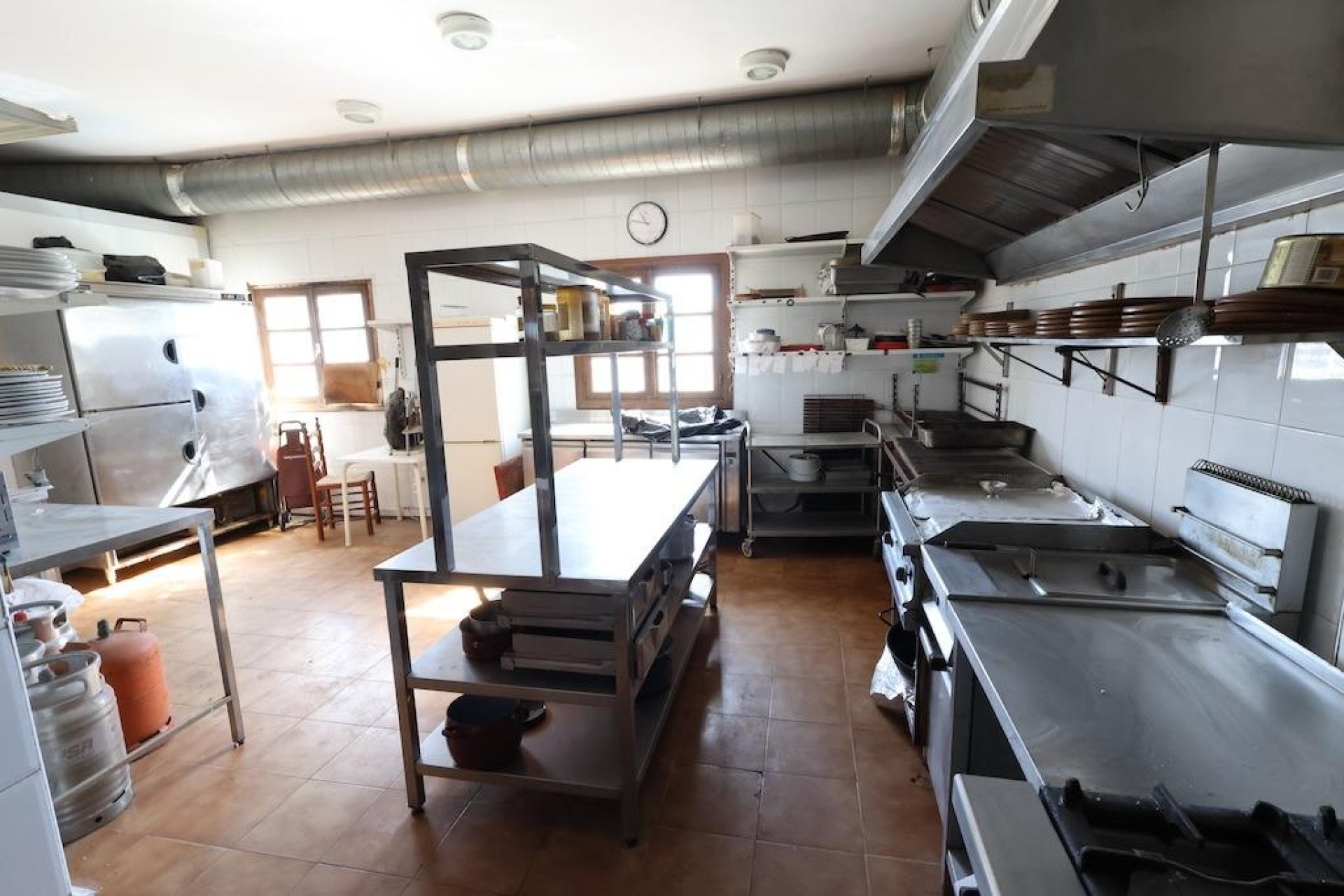 Reventa - Comercial - Orihuela Costa - La Zenia