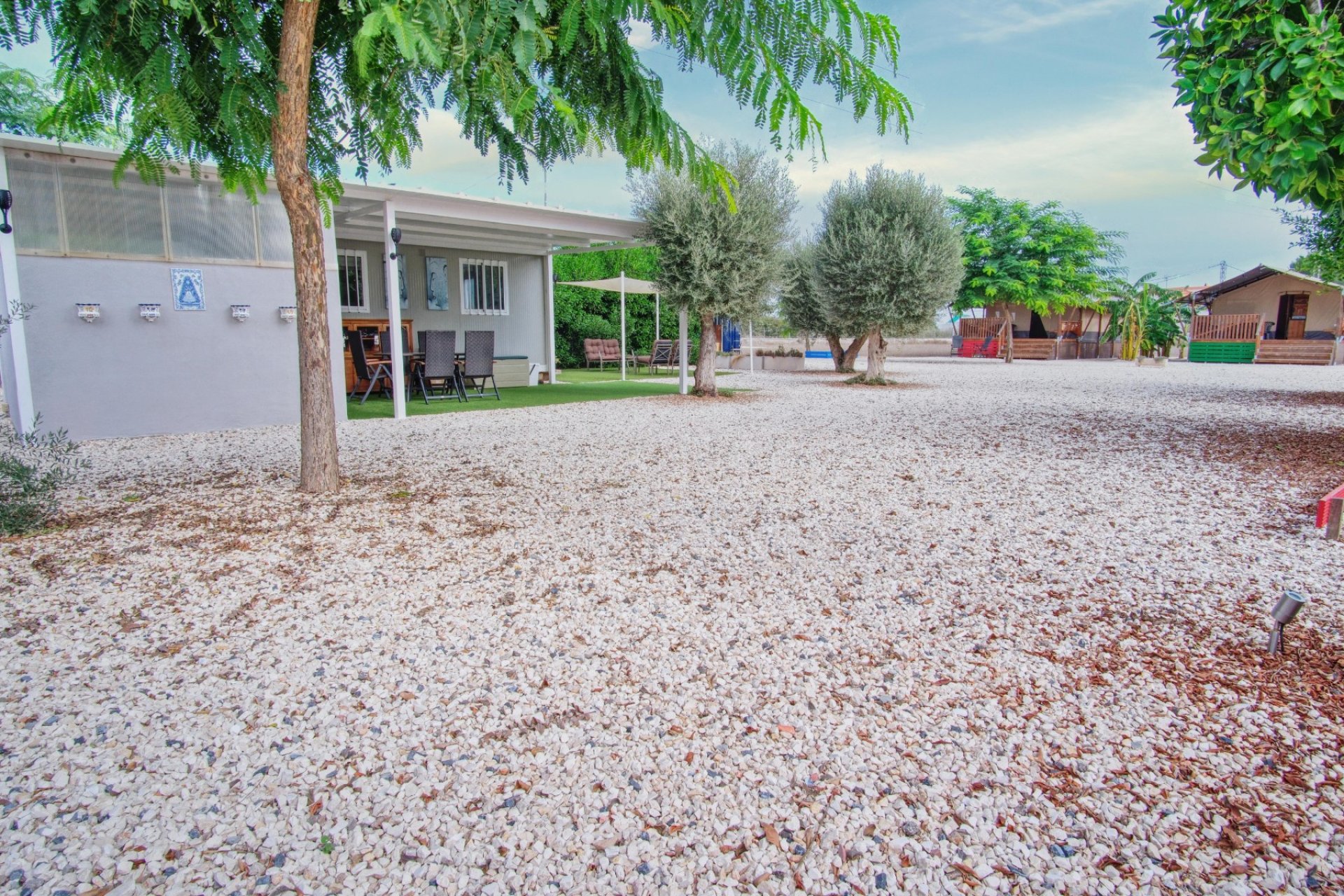 Reventa - Commercial (Freehold) - Dolores - Dolores - Country