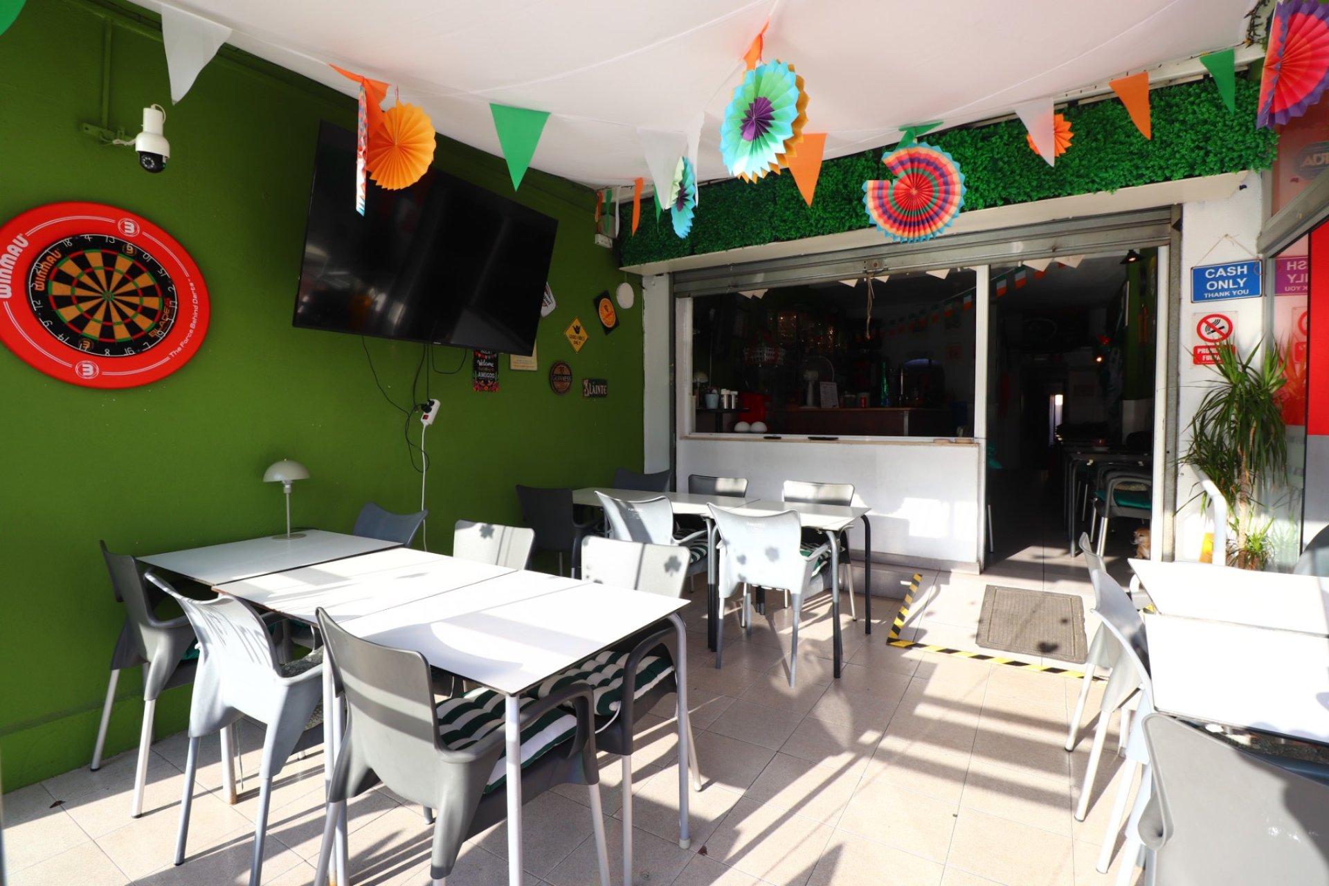 Reventa - Commercial (Freehold) - Torrevieja - El Chaparral