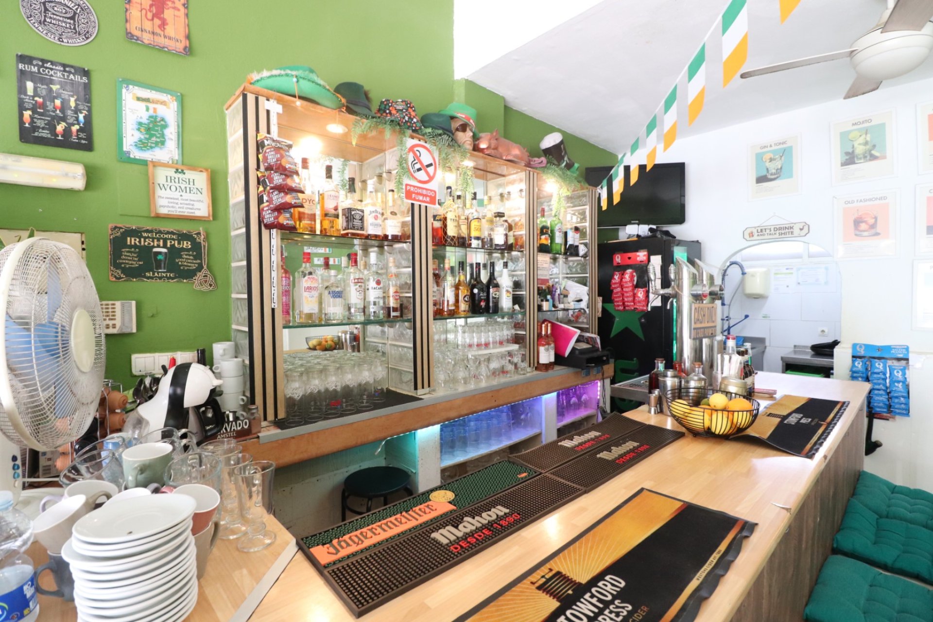 Reventa - Commercial (Freehold) - Torrevieja - El Chaparral