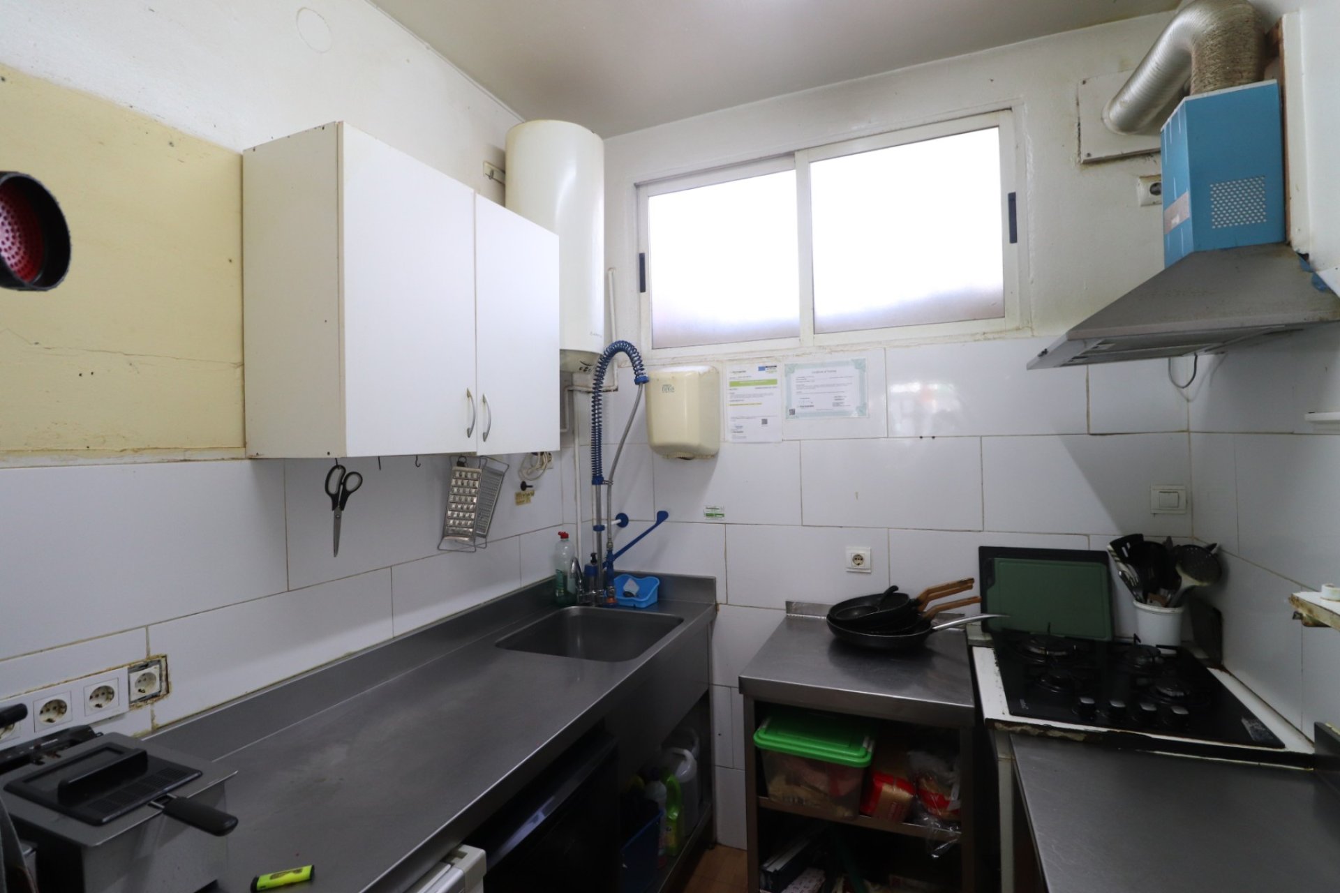 Reventa - Commercial (Freehold) - Torrevieja - El Chaparral