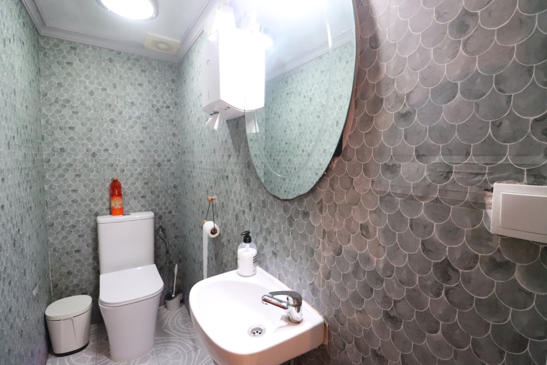 Reventa - Commercial (Freehold) - Torrevieja - El Chaparral