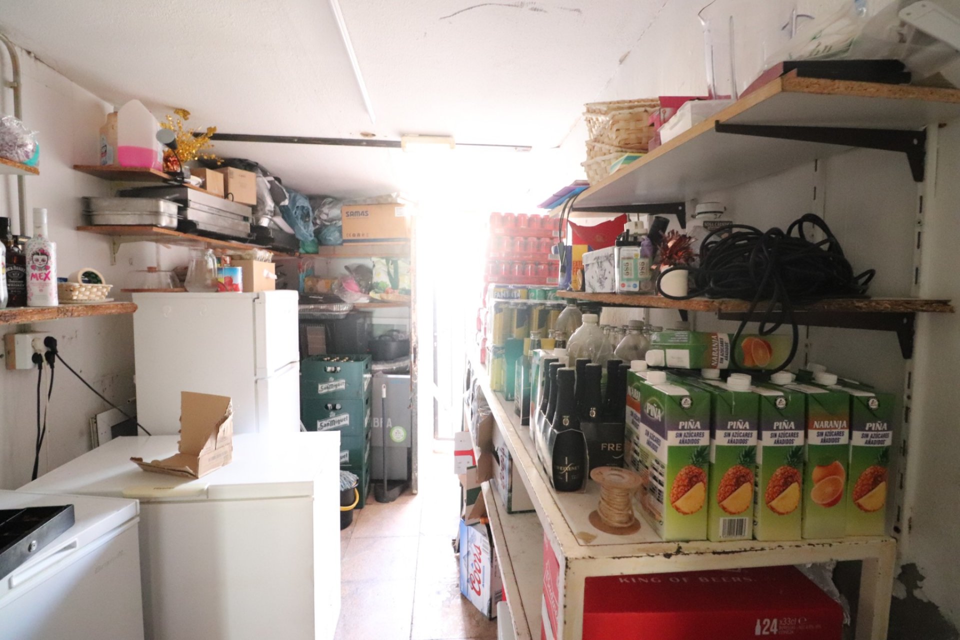 Reventa - Commercial (Freehold) - Torrevieja - El Chaparral