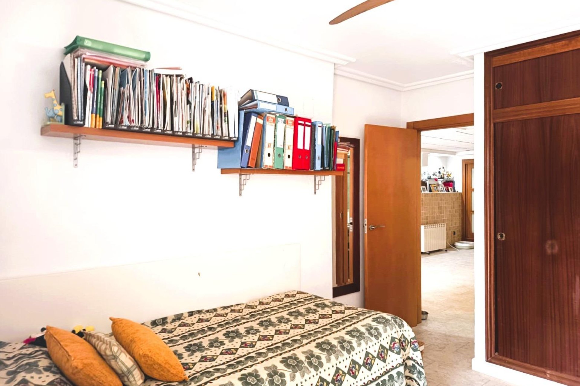 Reventa - Duplex - Cabo Roig - Cala Capitan