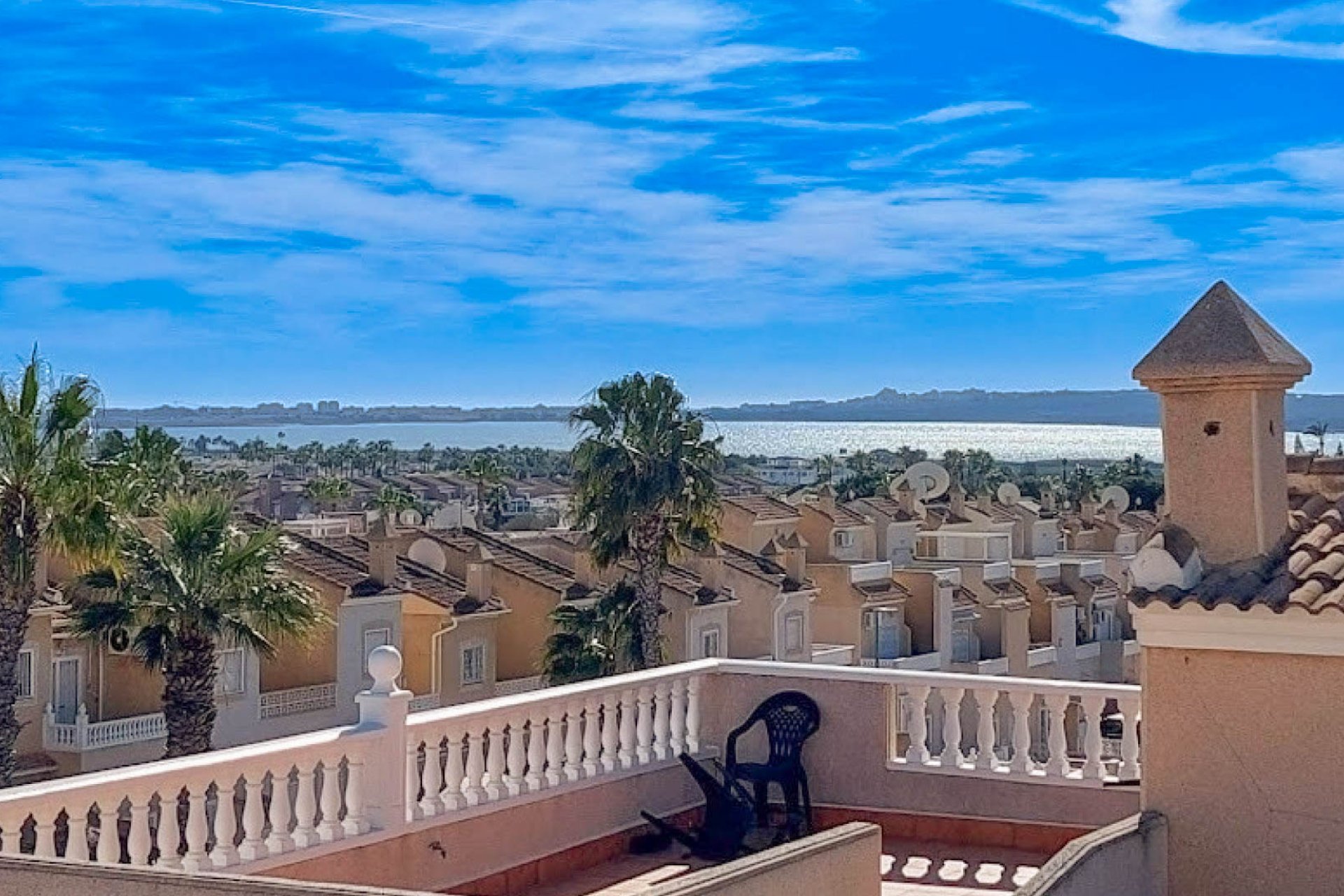 Reventa - Duplex - Ciudad Quesada - Doña Pepa