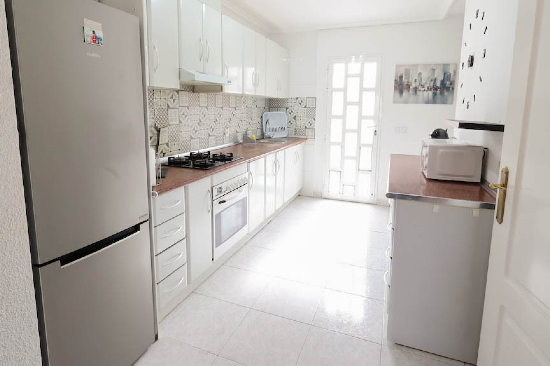 Reventa - Duplex - Ciudad Quesada - Doña Pepa