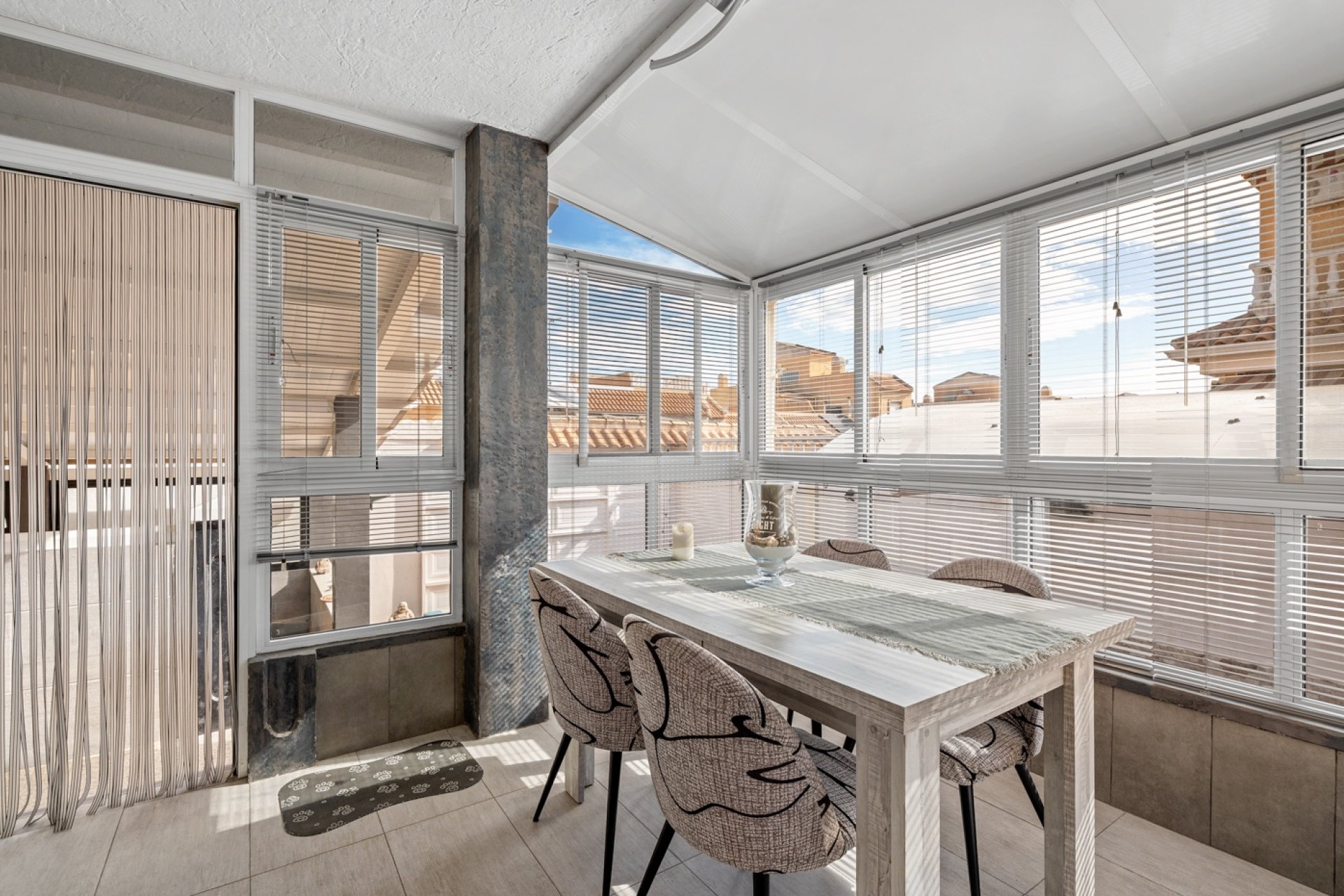 Reventa - Duplex - Ciudad Quesada - Lo Marabú