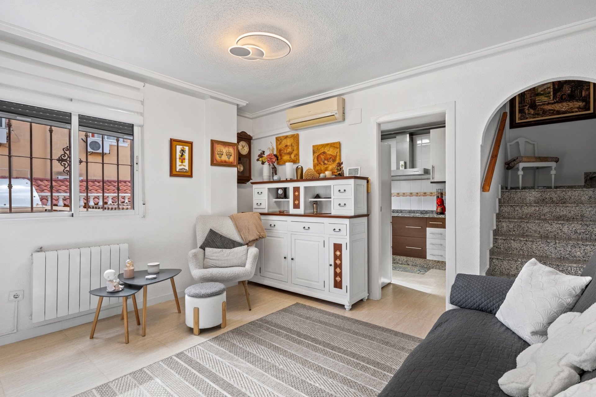 Reventa - Duplex - Ciudad Quesada - Lo Marabú