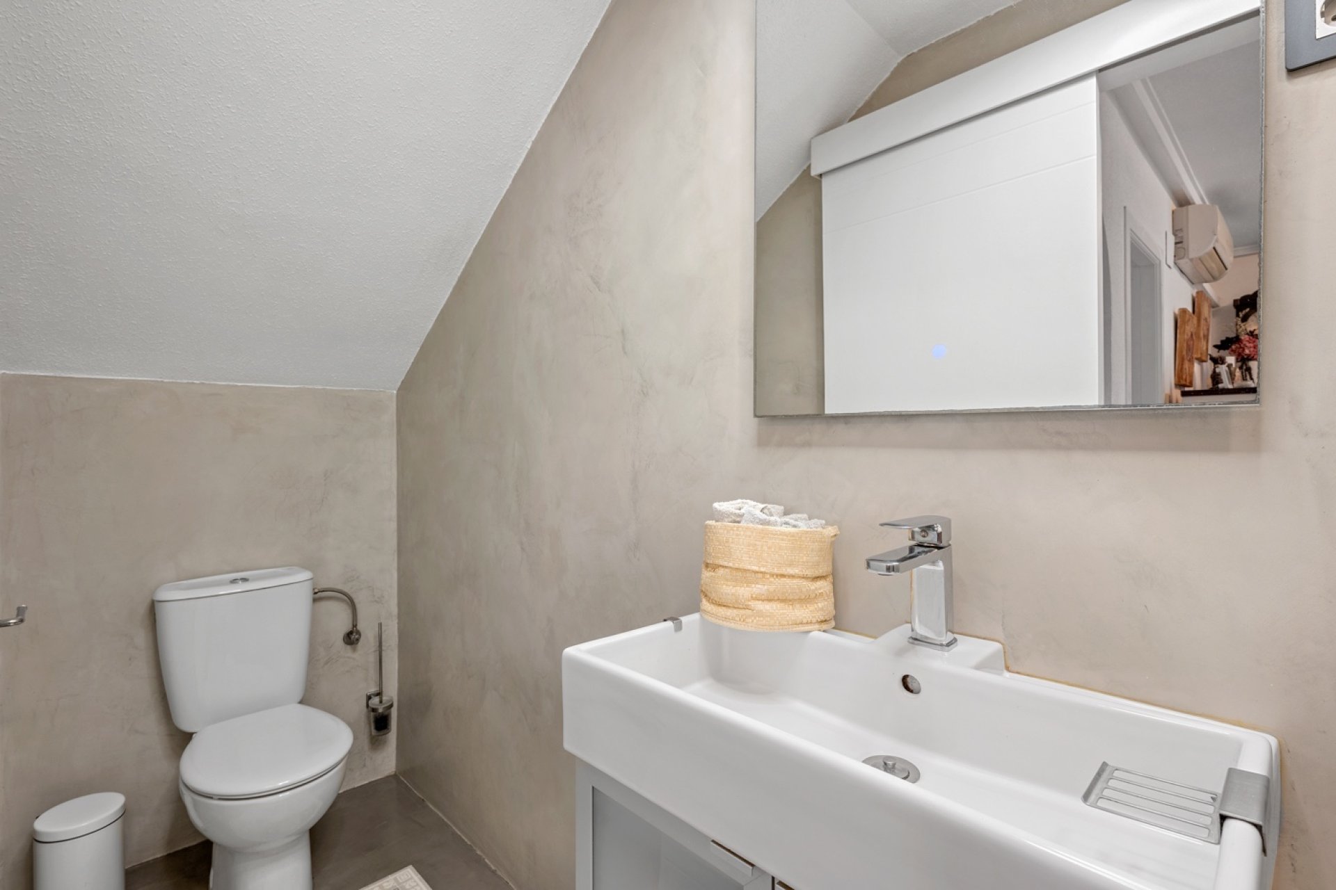 Reventa - Duplex - Ciudad Quesada - Lo Marabú